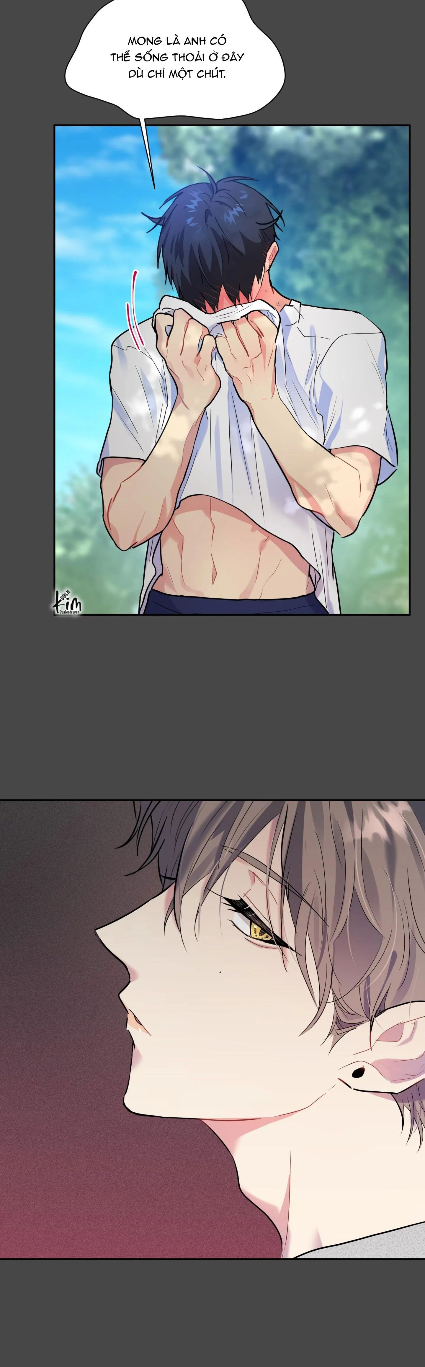 TUYỂN TẬP NGỰC BỰ, CUNG KHỦ CỦA NHÀ KIM Chapter 1642 Trang 34