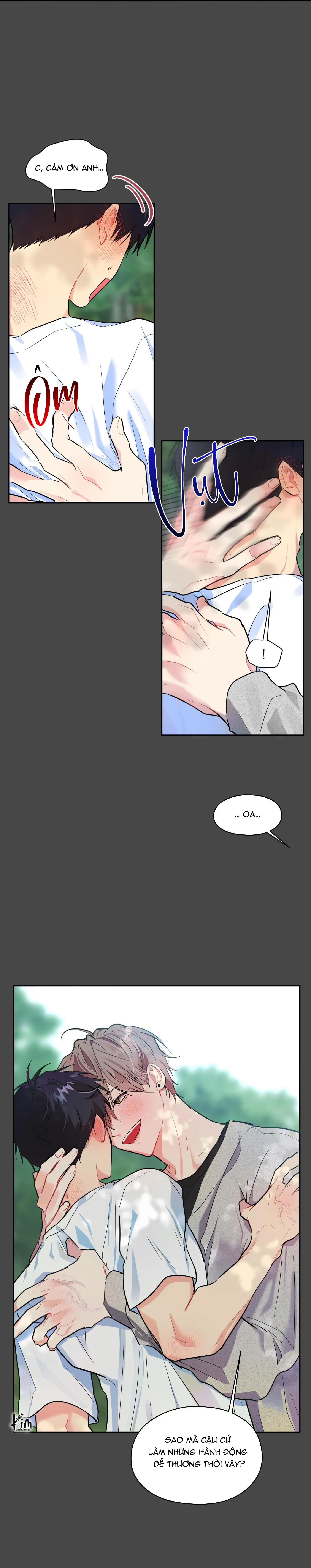 TUYỂN TẬP NGỰC BỰ, CUNG KHỦ CỦA NHÀ KIM Chapter 1642 Trang 37