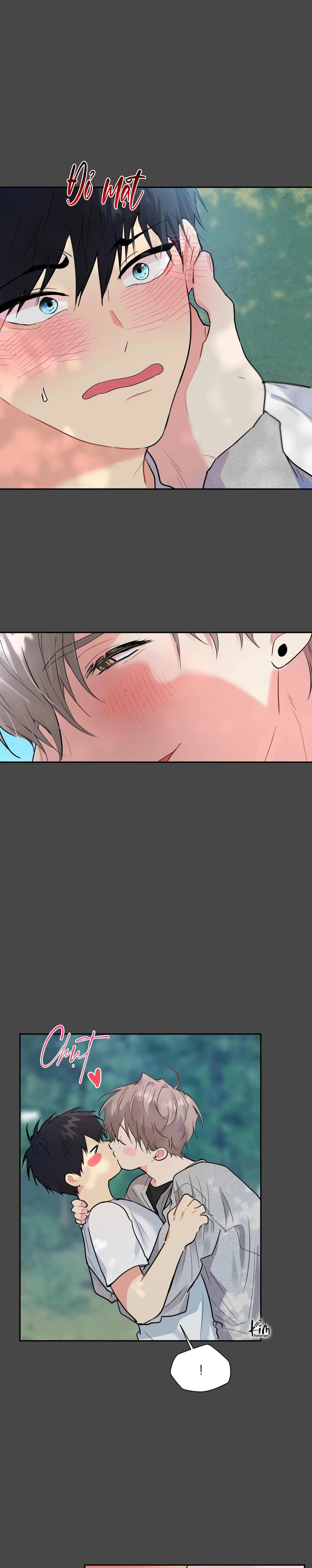 TUYỂN TẬP NGỰC BỰ, CUNG KHỦ CỦA NHÀ KIM Chapter 1642 Trang 38