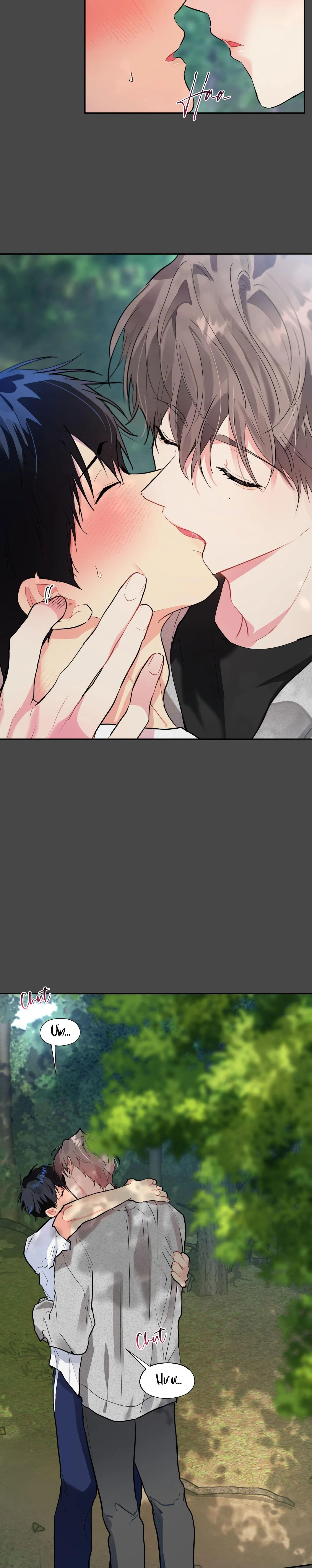 TUYỂN TẬP NGỰC BỰ, CUNG KHỦ CỦA NHÀ KIM Chapter 1642 Trang 39