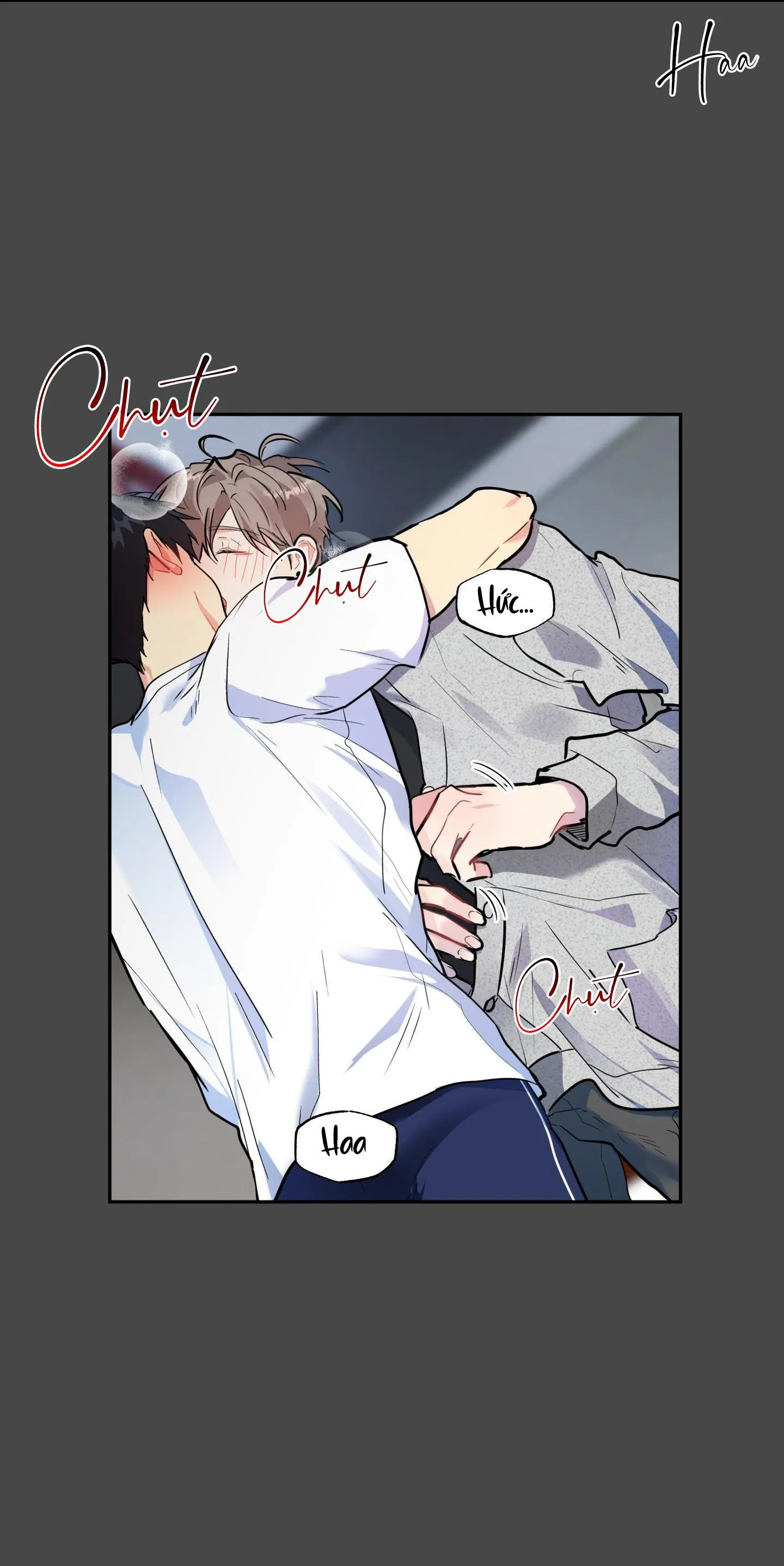 TUYỂN TẬP NGỰC BỰ, CUNG KHỦ CỦA NHÀ KIM Chapter 1643 Trang 6