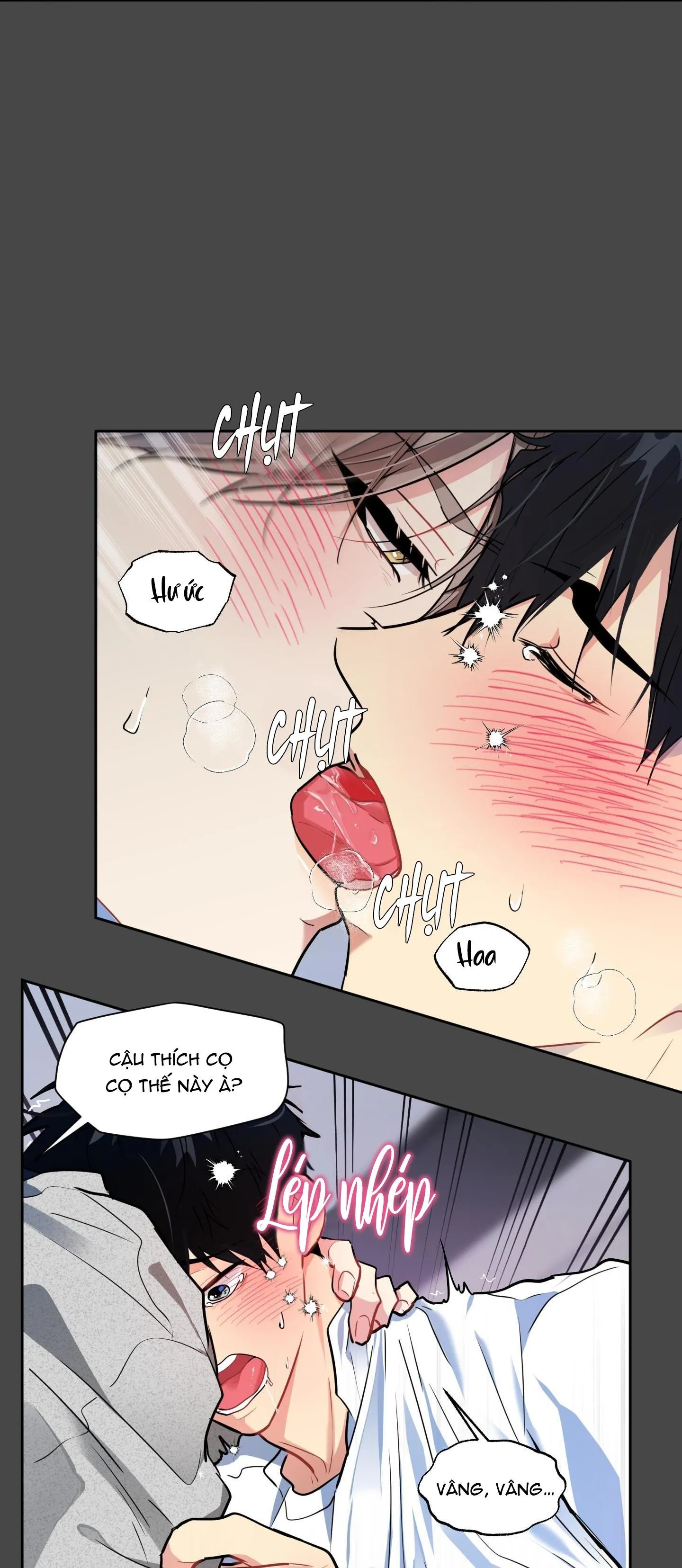 TUYỂN TẬP NGỰC BỰ, CUNG KHỦ CỦA NHÀ KIM Chapter 1643 Trang 16