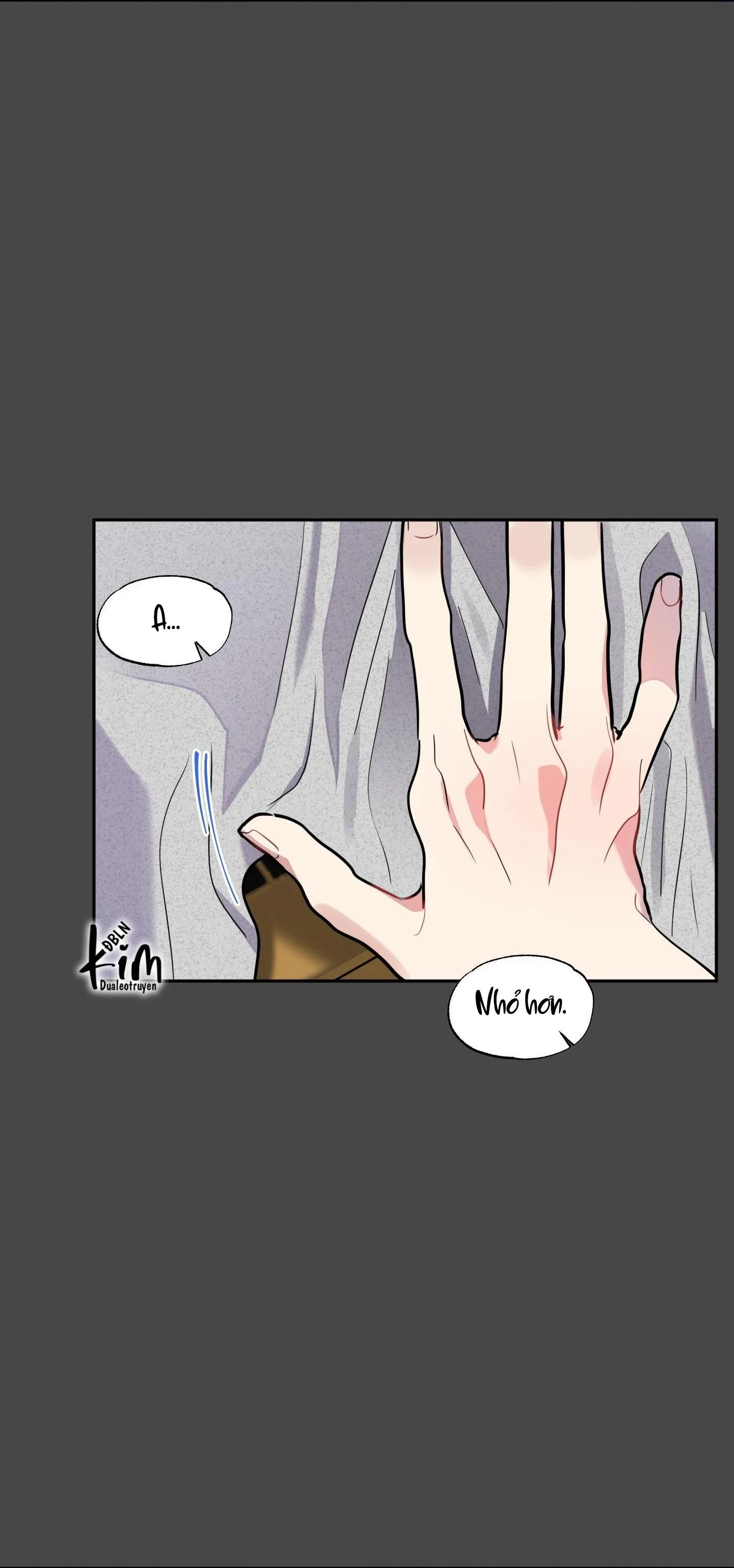 TUYỂN TẬP NGỰC BỰ, CUNG KHỦ CỦA NHÀ KIM Chapter 1643 Trang 20