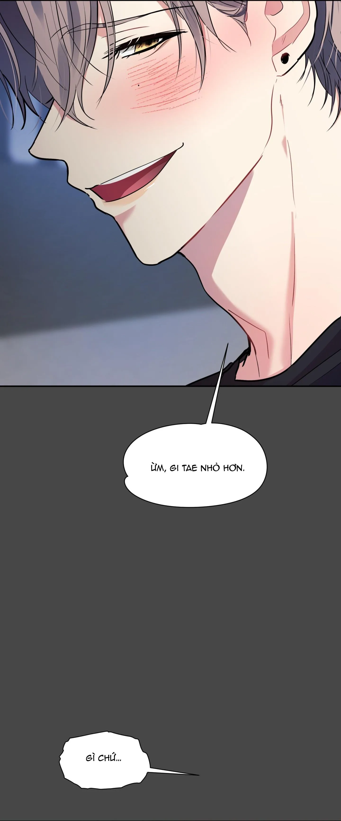 TUYỂN TẬP NGỰC BỰ, CUNG KHỦ CỦA NHÀ KIM Chapter 1643 Trang 21