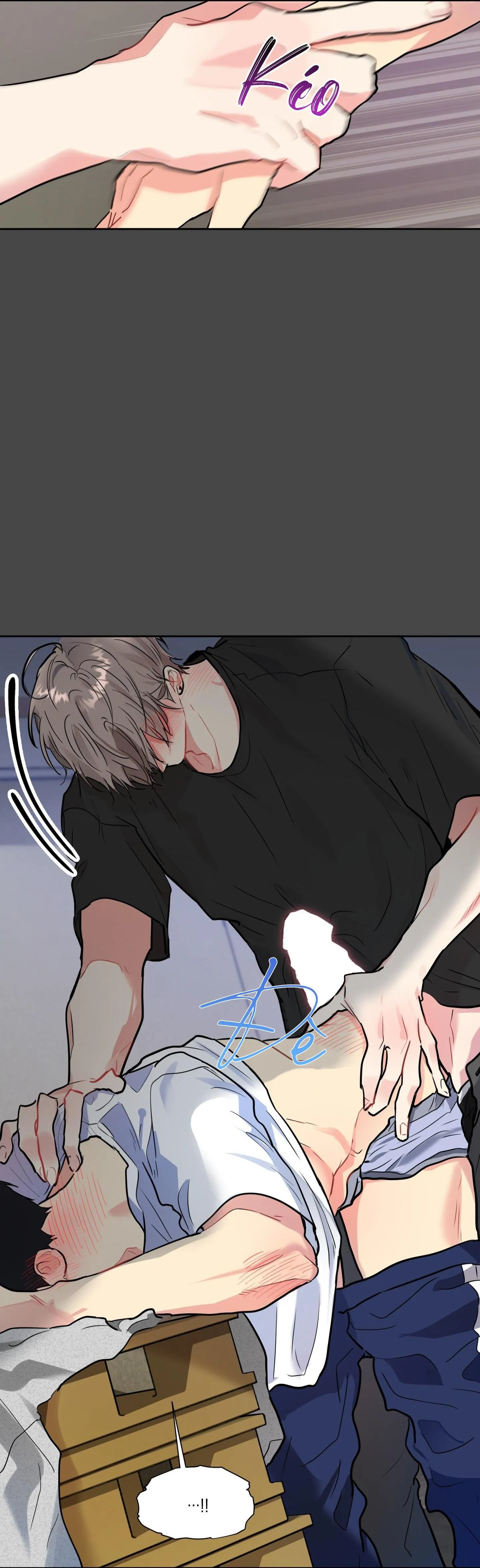 TUYỂN TẬP NGỰC BỰ, CUNG KHỦ CỦA NHÀ KIM Chapter 1643 Trang 22