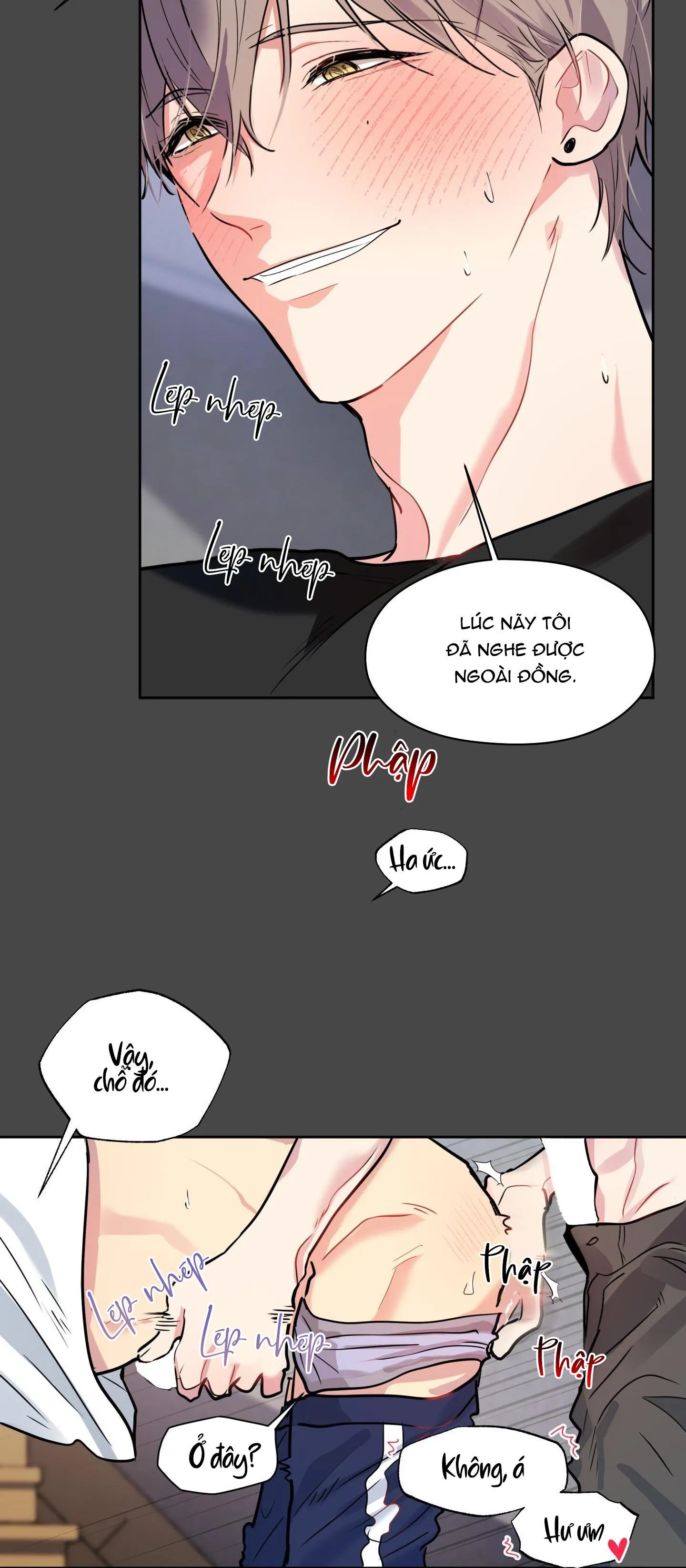 TUYỂN TẬP NGỰC BỰ, CUNG KHỦ CỦA NHÀ KIM Chapter 1643 Trang 25