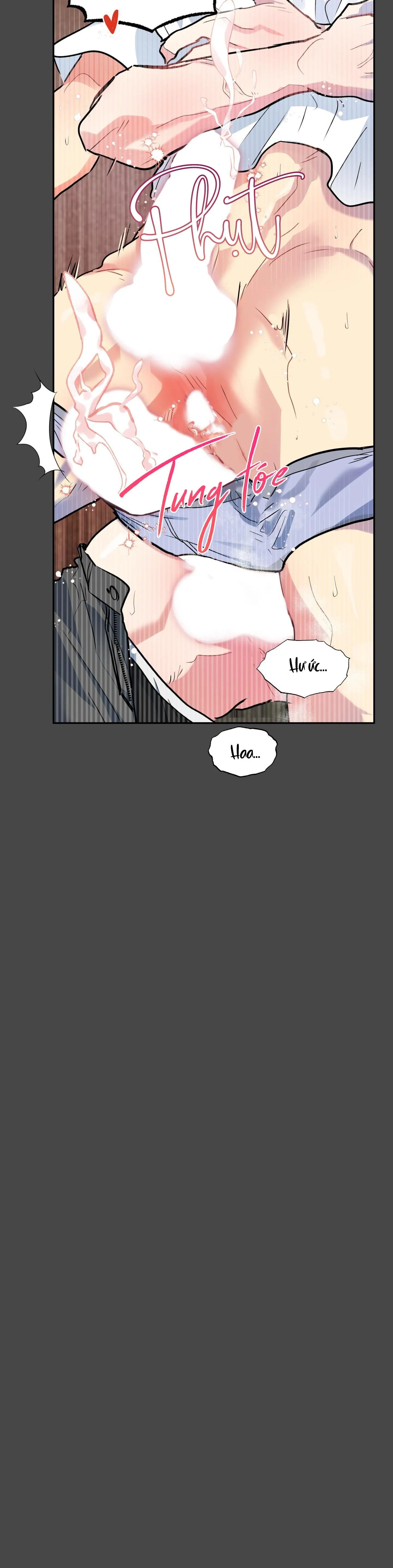 TUYỂN TẬP NGỰC BỰ, CUNG KHỦ CỦA NHÀ KIM Chapter 1643 Trang 31