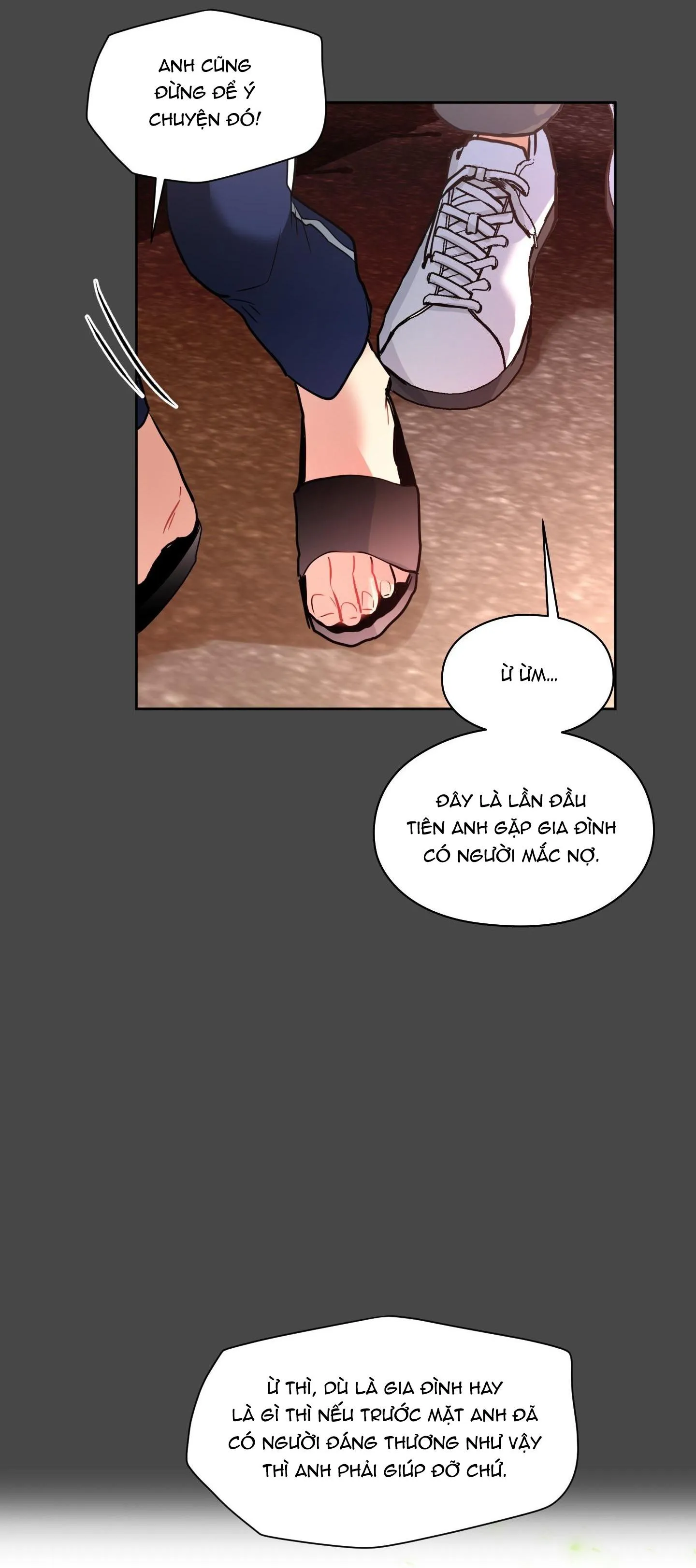 TUYỂN TẬP NGỰC BỰ, CUNG KHỦ CỦA NHÀ KIM Chapter 1643 Trang 36