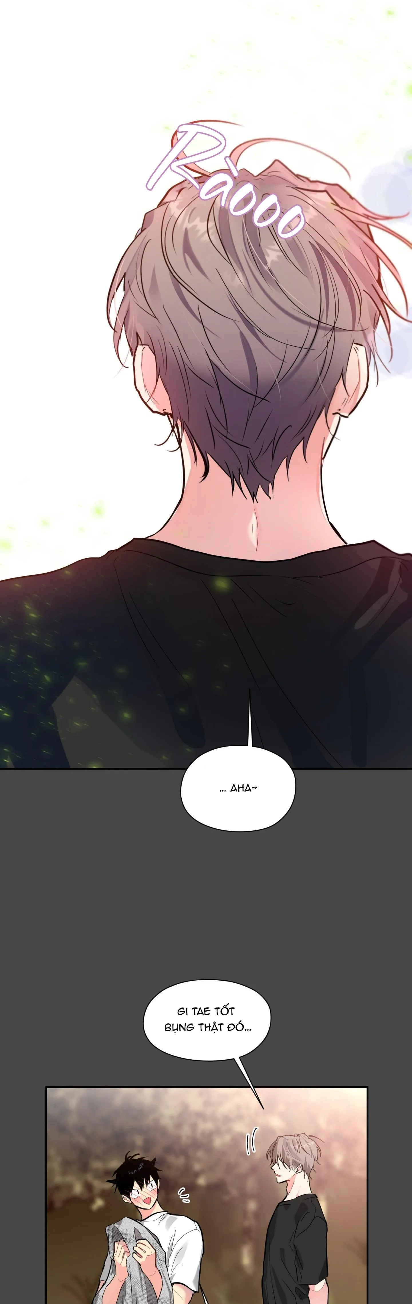 TUYỂN TẬP NGỰC BỰ, CUNG KHỦ CỦA NHÀ KIM Chapter 1643 Trang 37