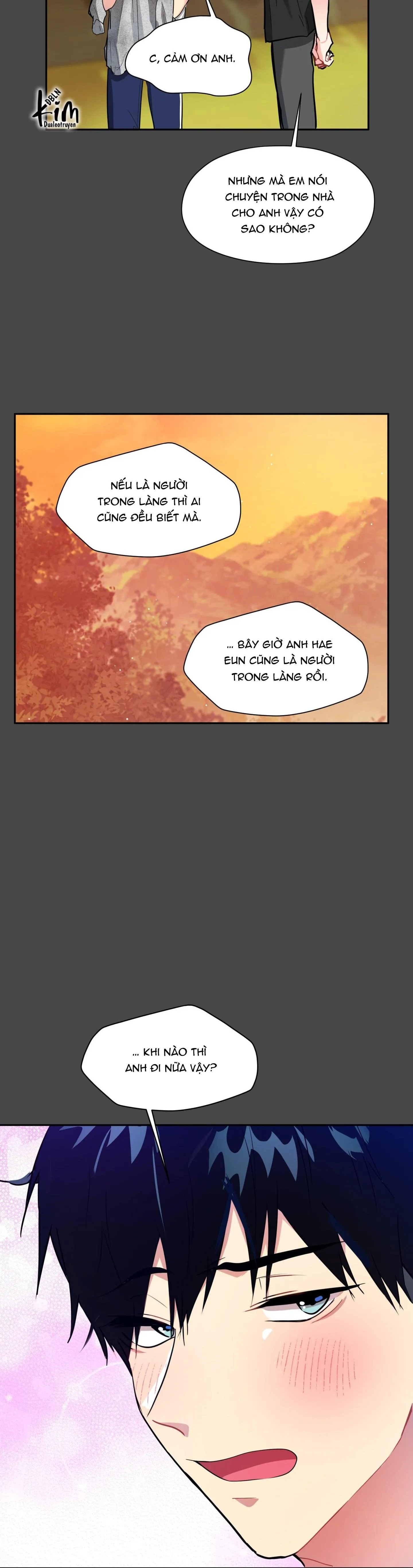 TUYỂN TẬP NGỰC BỰ, CUNG KHỦ CỦA NHÀ KIM Chapter 1643 Trang 38