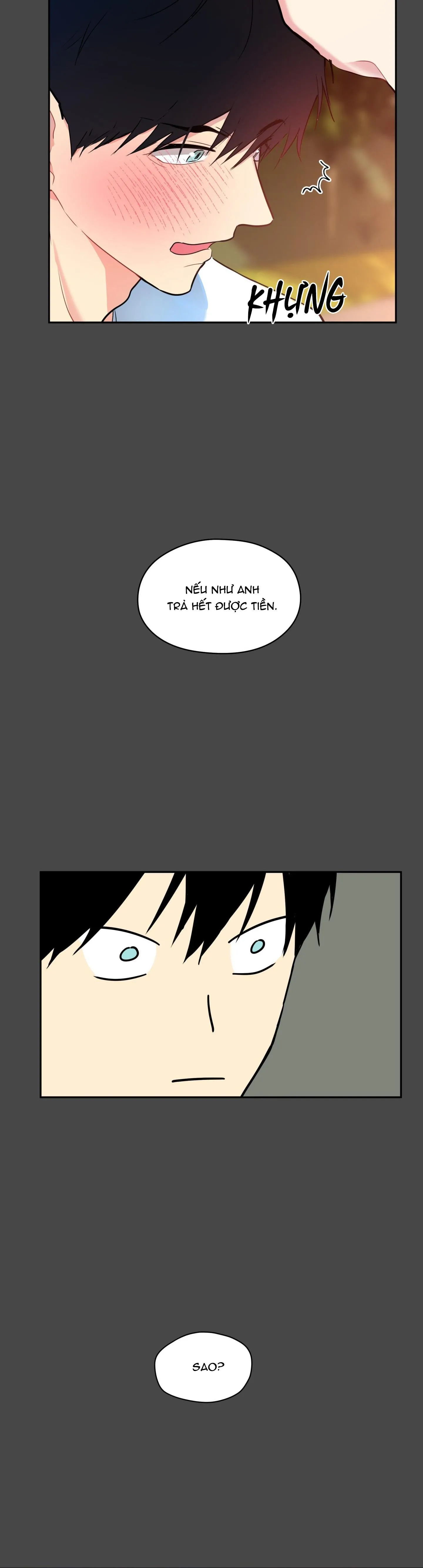 TUYỂN TẬP NGỰC BỰ, CUNG KHỦ CỦA NHÀ KIM Chapter 1643 Trang 40