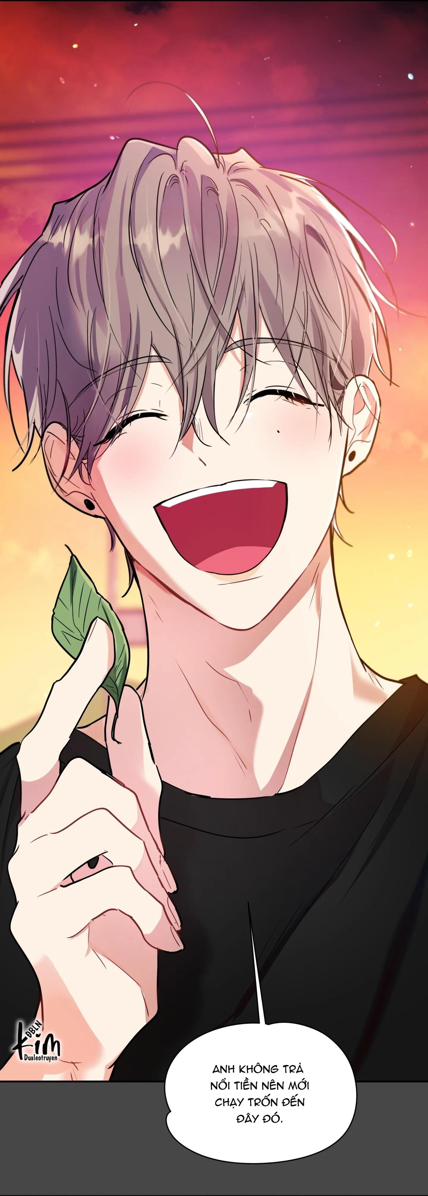 TUYỂN TẬP NGỰC BỰ, CUNG KHỦ CỦA NHÀ KIM Chapter 1643 Trang 41