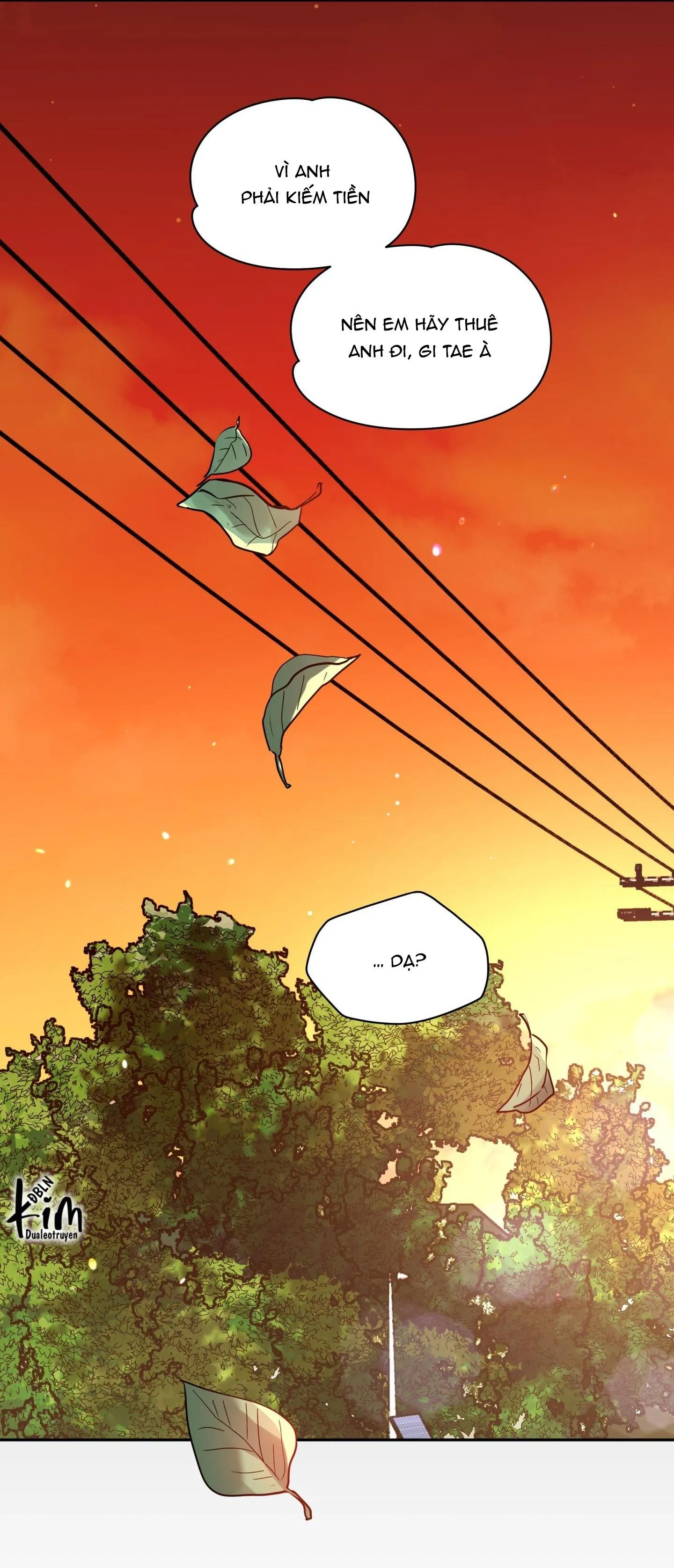 TUYỂN TẬP NGỰC BỰ, CUNG KHỦ CỦA NHÀ KIM Chapter 1643 Trang 42