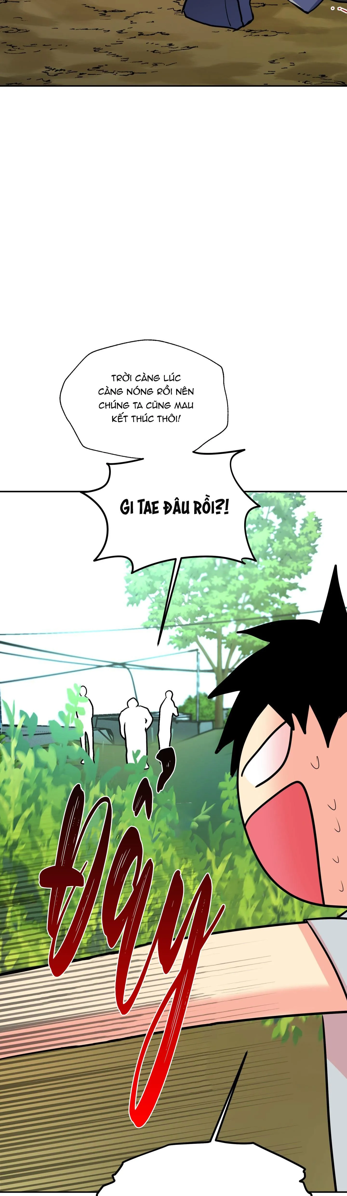 TUYỂN TẬP NGỰC BỰ, CUNG KHỦ CỦA NHÀ KIM Chapter 1644 Trang 9