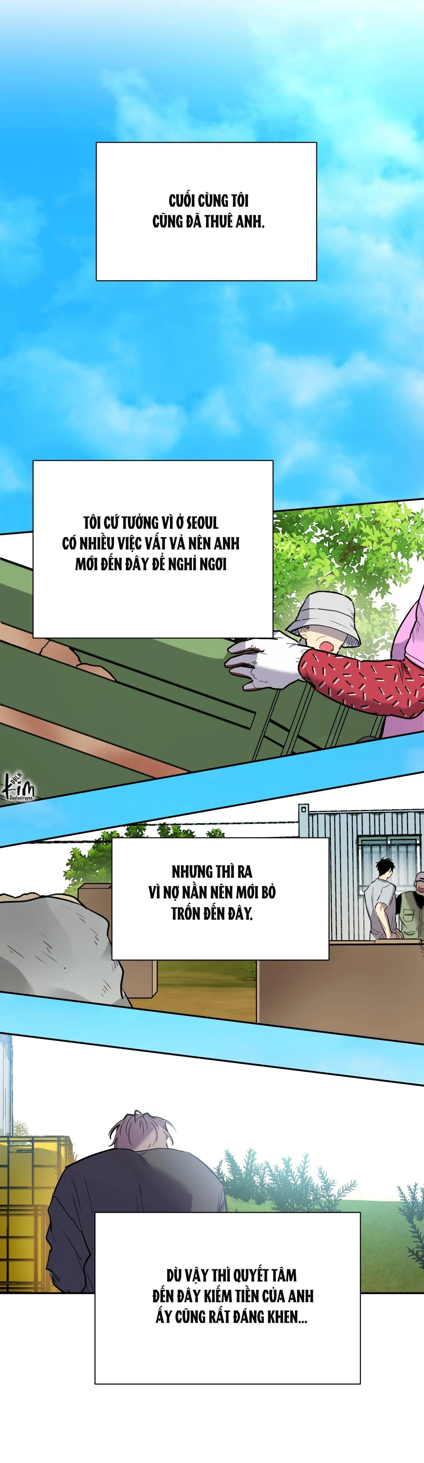 TUYỂN TẬP NGỰC BỰ, CUNG KHỦ CỦA NHÀ KIM Chapter 1644 Trang 11