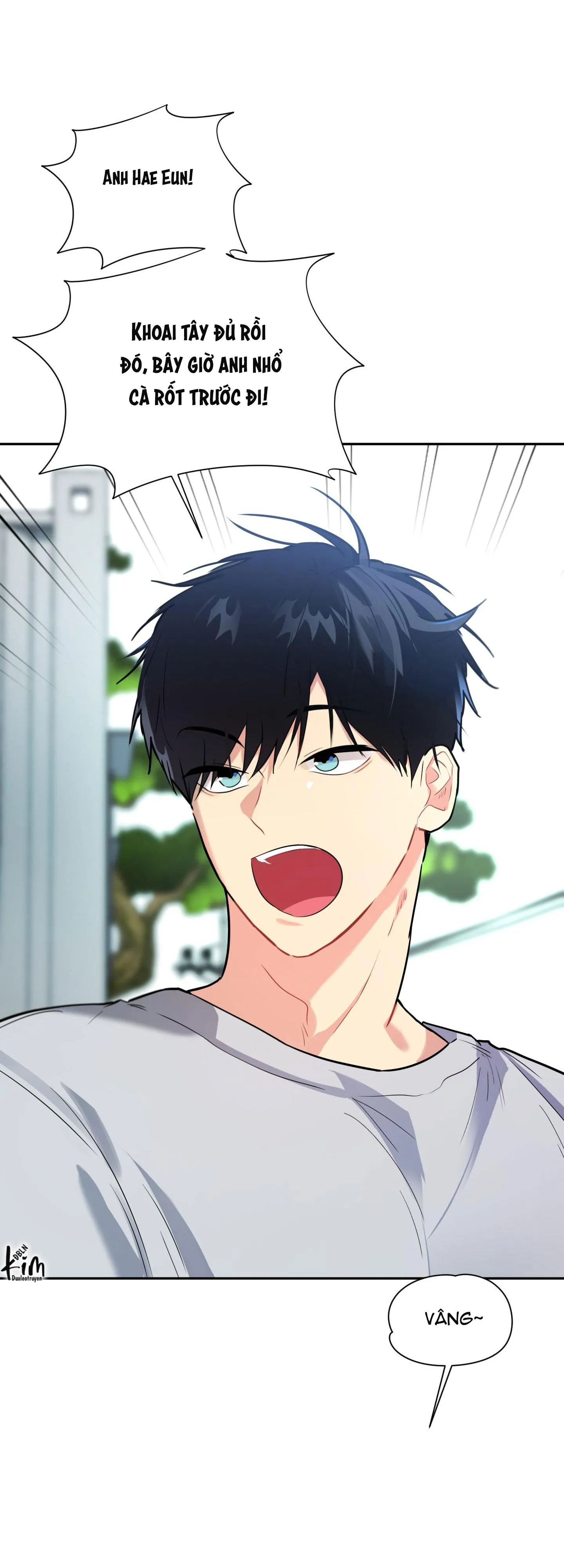 TUYỂN TẬP NGỰC BỰ, CUNG KHỦ CỦA NHÀ KIM Chapter 1644 Trang 12