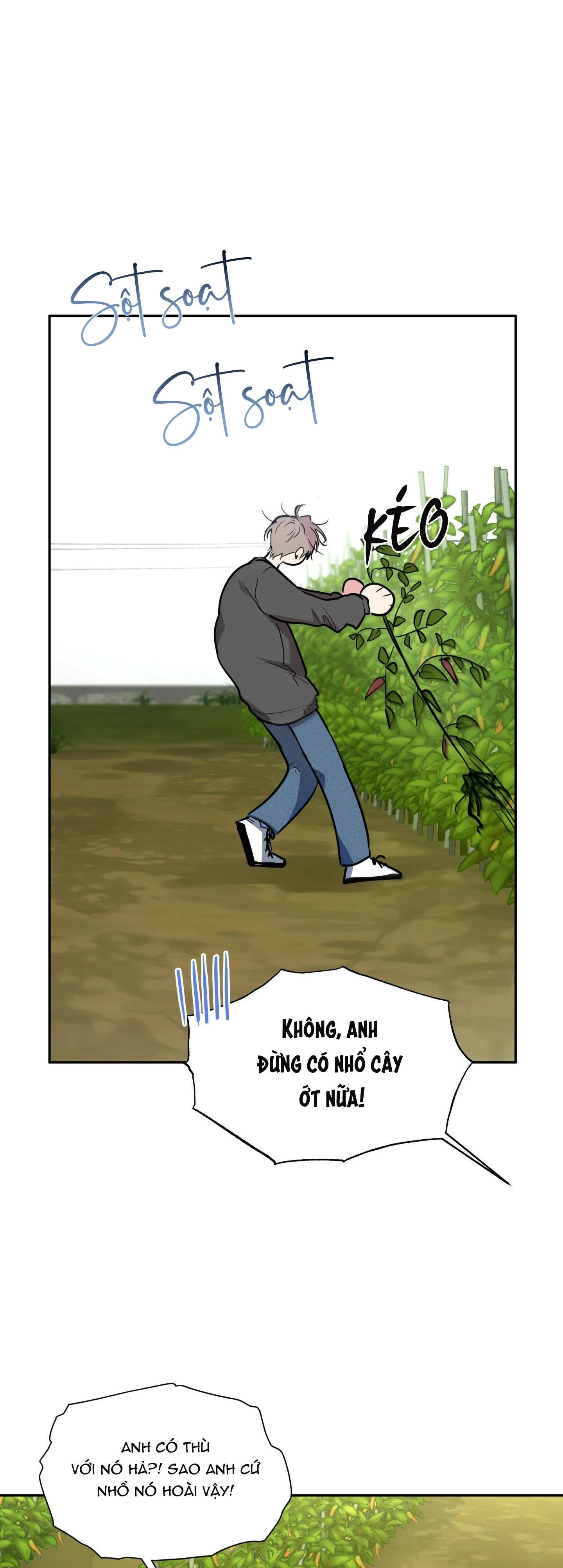 TUYỂN TẬP NGỰC BỰ, CUNG KHỦ CỦA NHÀ KIM Chapter 1644 Trang 13