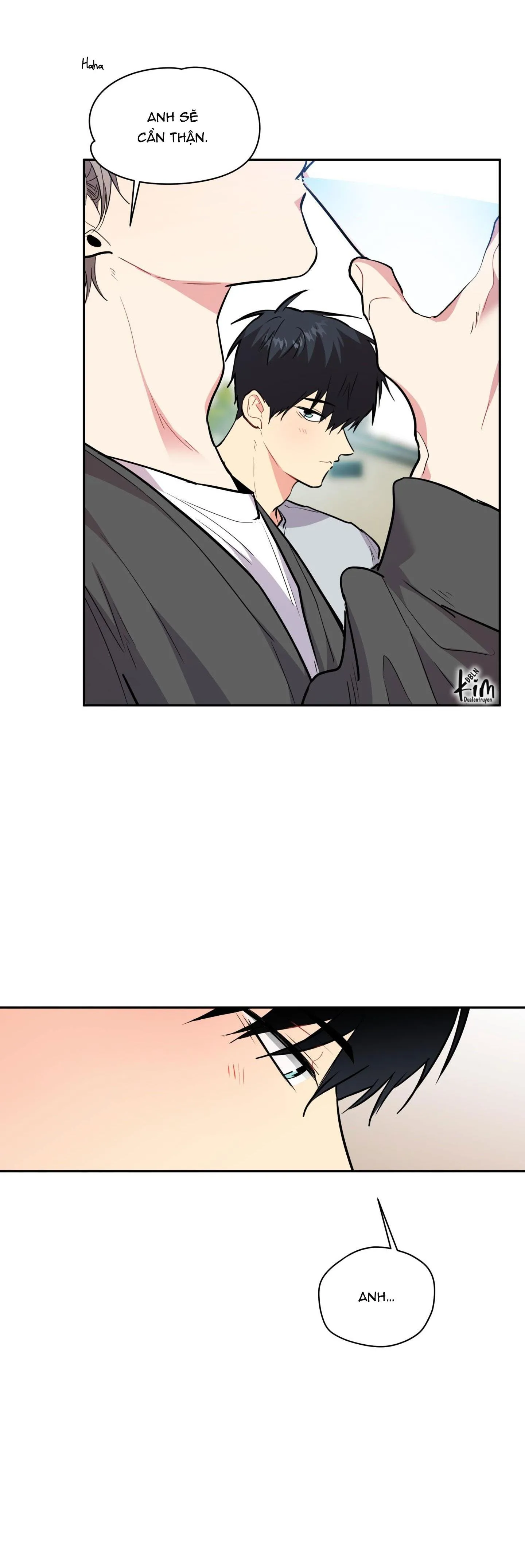 TUYỂN TẬP NGỰC BỰ, CUNG KHỦ CỦA NHÀ KIM Chapter 1644 Trang 17