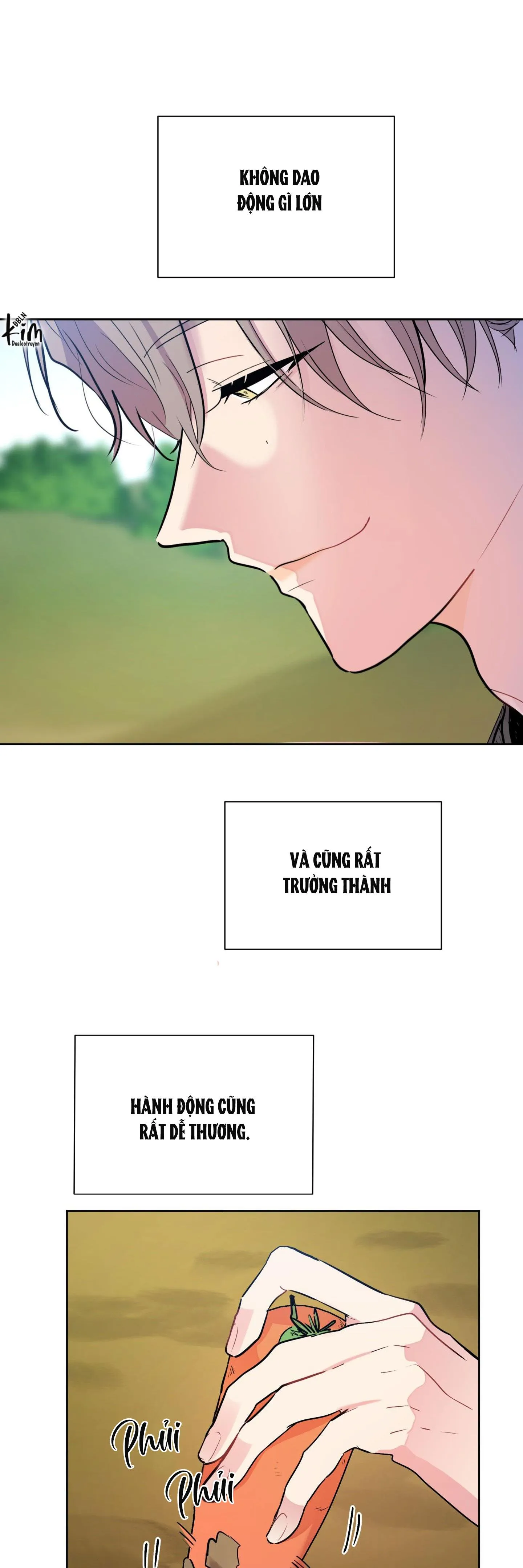 TUYỂN TẬP NGỰC BỰ, CUNG KHỦ CỦA NHÀ KIM Chapter 1644 Trang 22