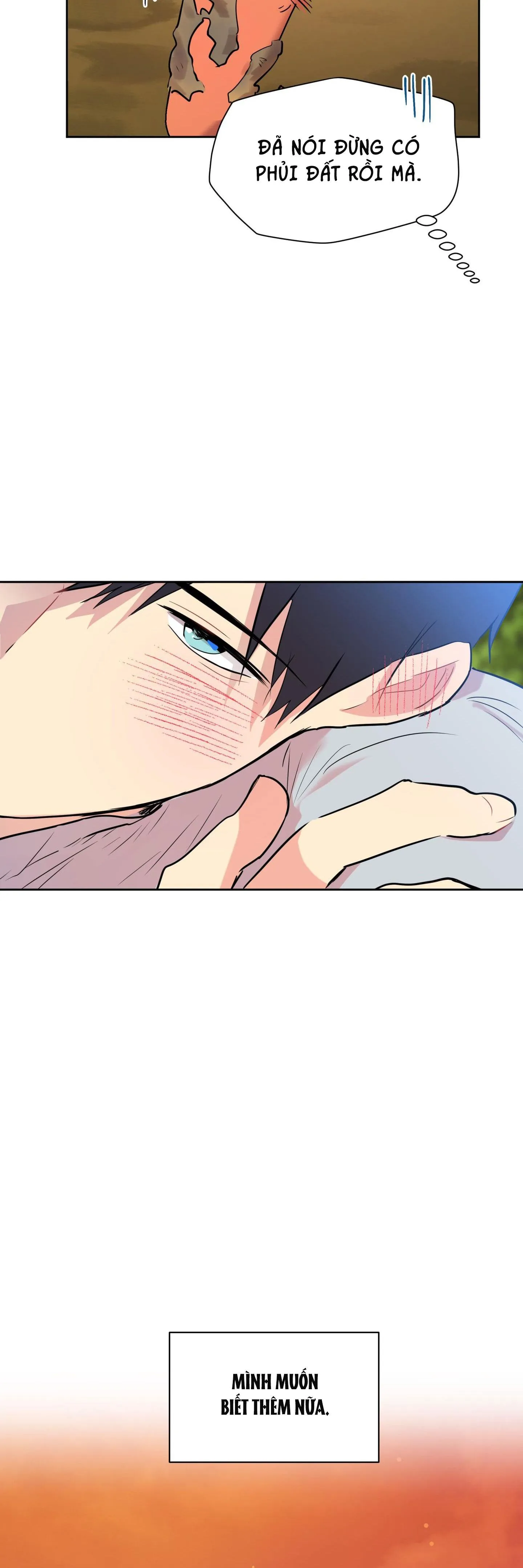 TUYỂN TẬP NGỰC BỰ, CUNG KHỦ CỦA NHÀ KIM Chapter 1644 Trang 23