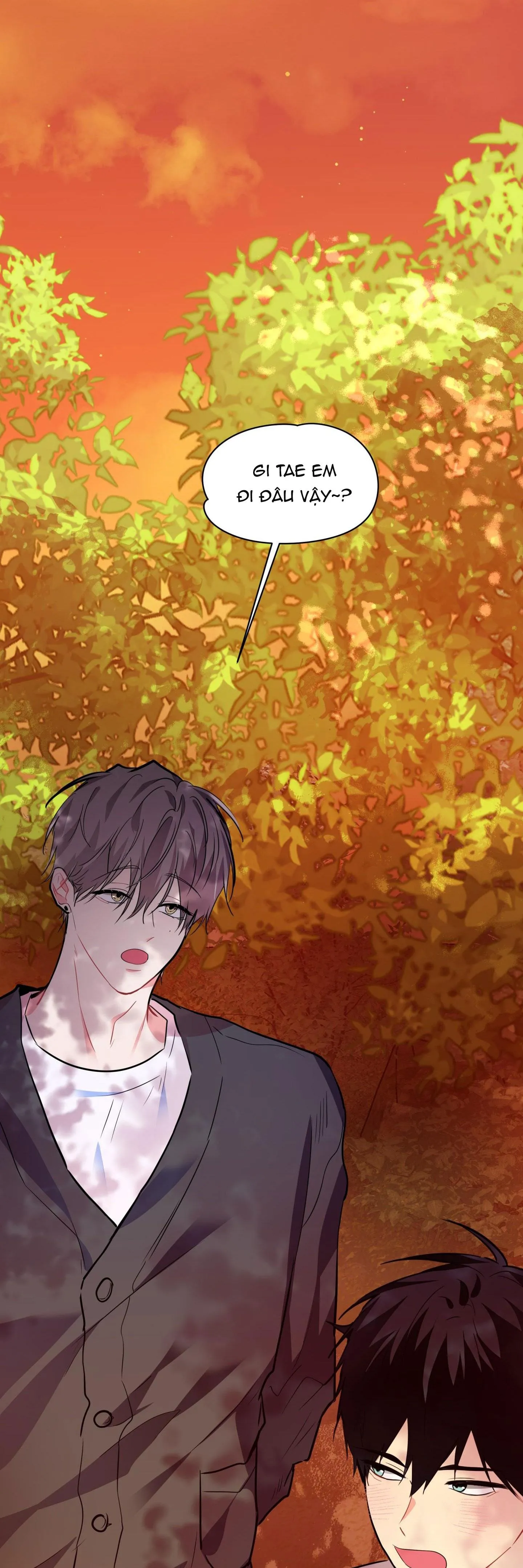 TUYỂN TẬP NGỰC BỰ, CUNG KHỦ CỦA NHÀ KIM Chapter 1644 Trang 24