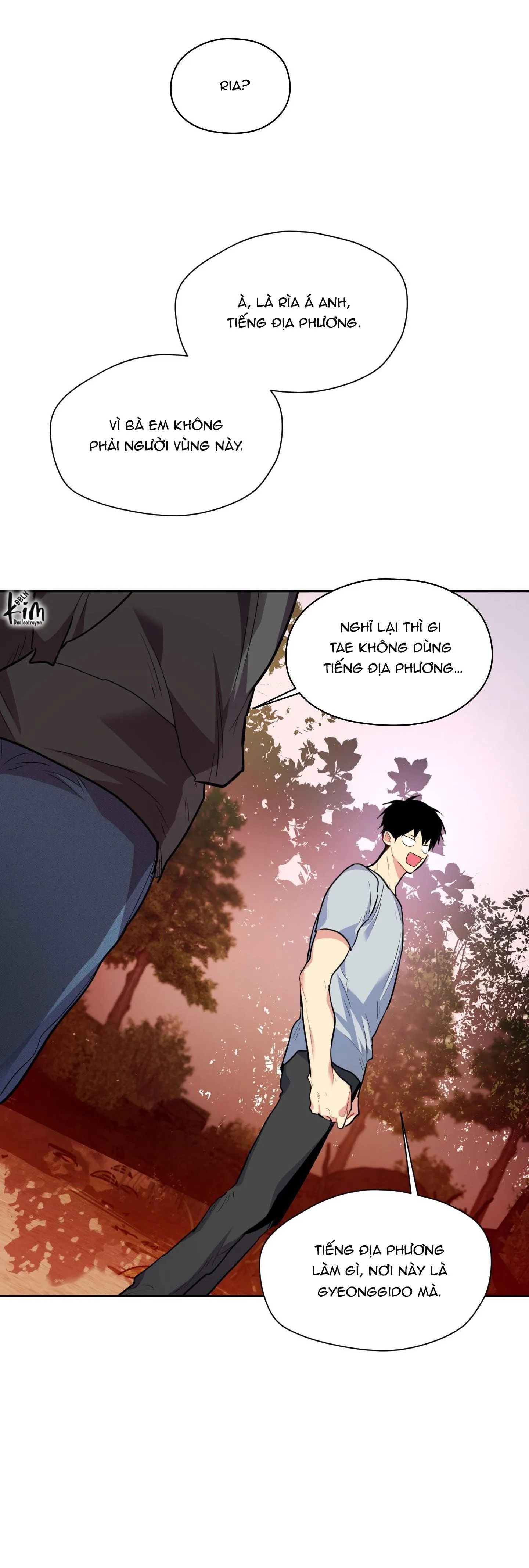 TUYỂN TẬP NGỰC BỰ, CUNG KHỦ CỦA NHÀ KIM Chapter 1644 Trang 27