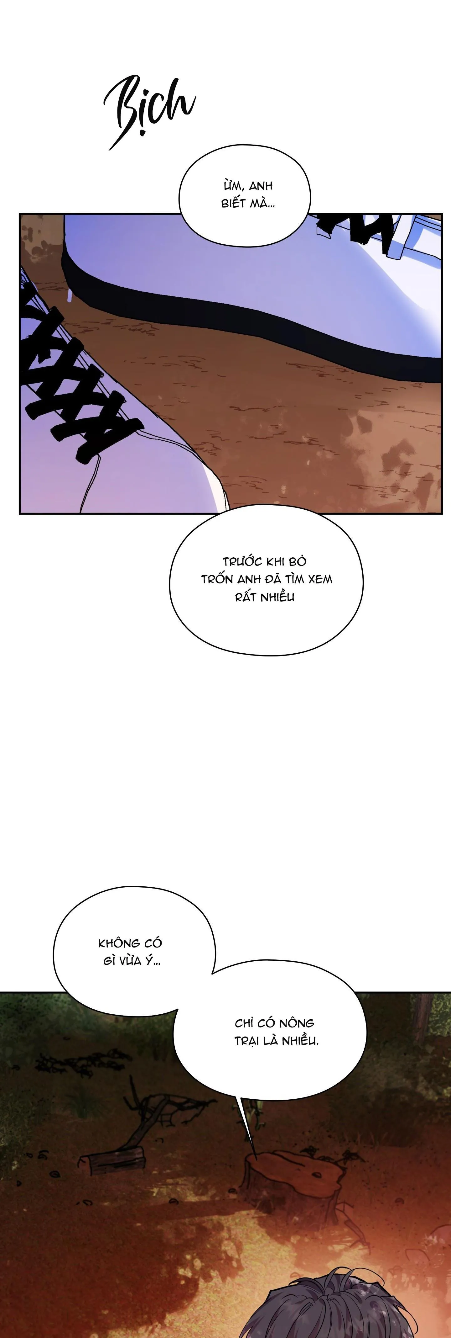 TUYỂN TẬP NGỰC BỰ, CUNG KHỦ CỦA NHÀ KIM Chapter 1644 Trang 28