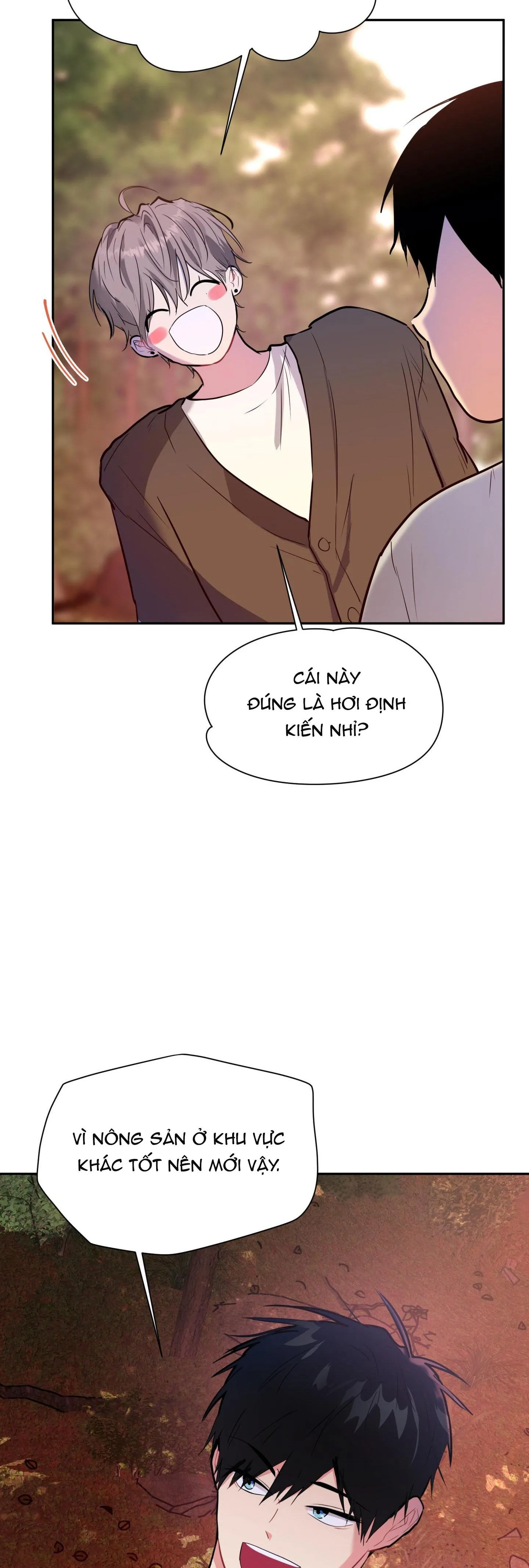 TUYỂN TẬP NGỰC BỰ, CUNG KHỦ CỦA NHÀ KIM Chapter 1644 Trang 30