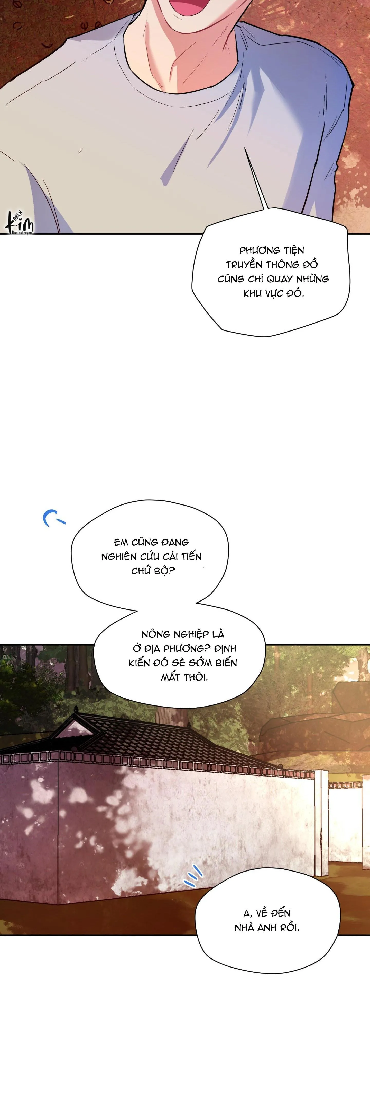 TUYỂN TẬP NGỰC BỰ, CUNG KHỦ CỦA NHÀ KIM Chapter 1644 Trang 31