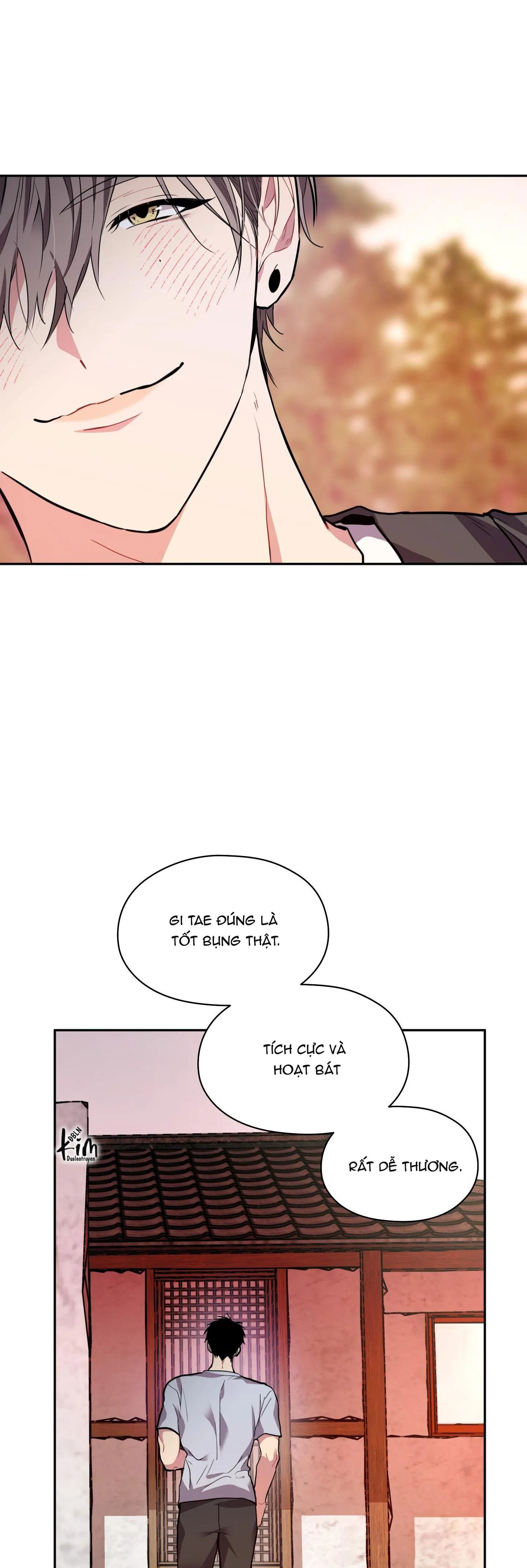 TUYỂN TẬP NGỰC BỰ, CUNG KHỦ CỦA NHÀ KIM Chapter 1644 Trang 32