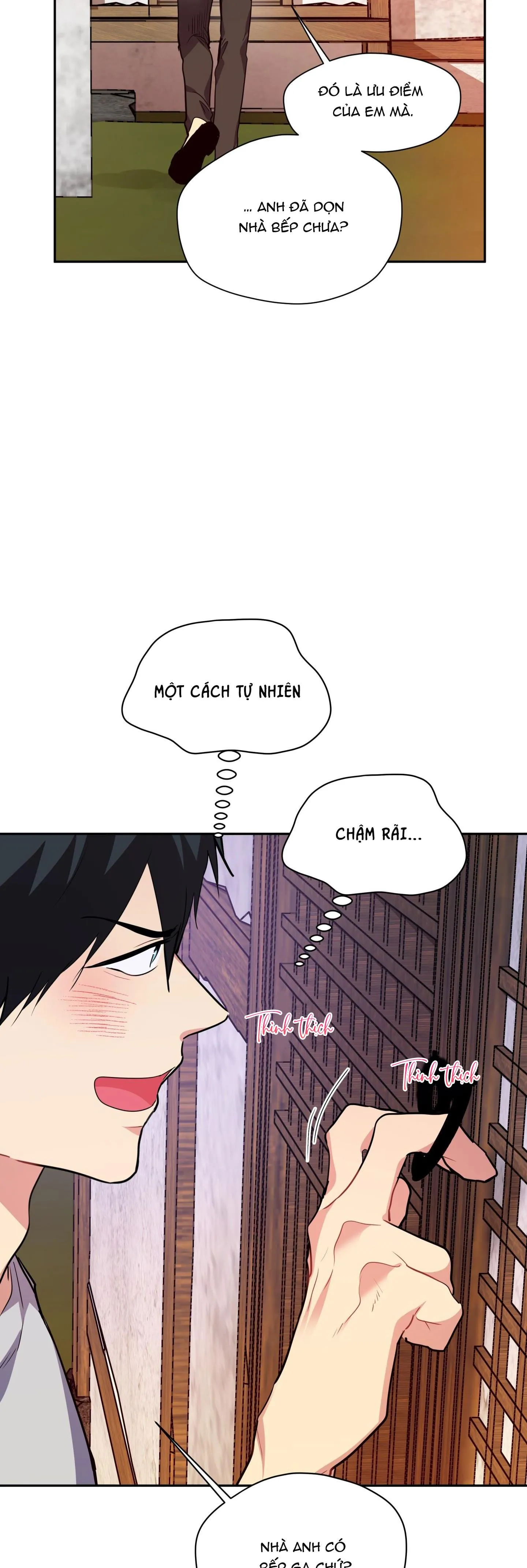 TUYỂN TẬP NGỰC BỰ, CUNG KHỦ CỦA NHÀ KIM Chapter 1644 Trang 33