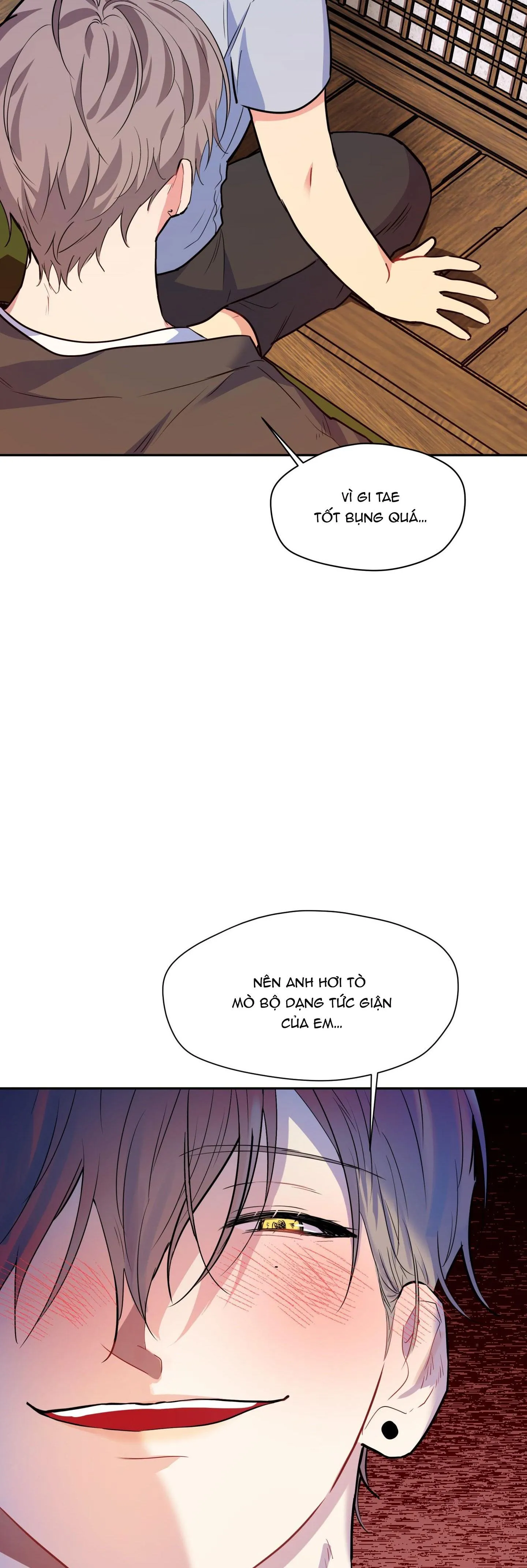 TUYỂN TẬP NGỰC BỰ, CUNG KHỦ CỦA NHÀ KIM Chapter 1644 Trang 35