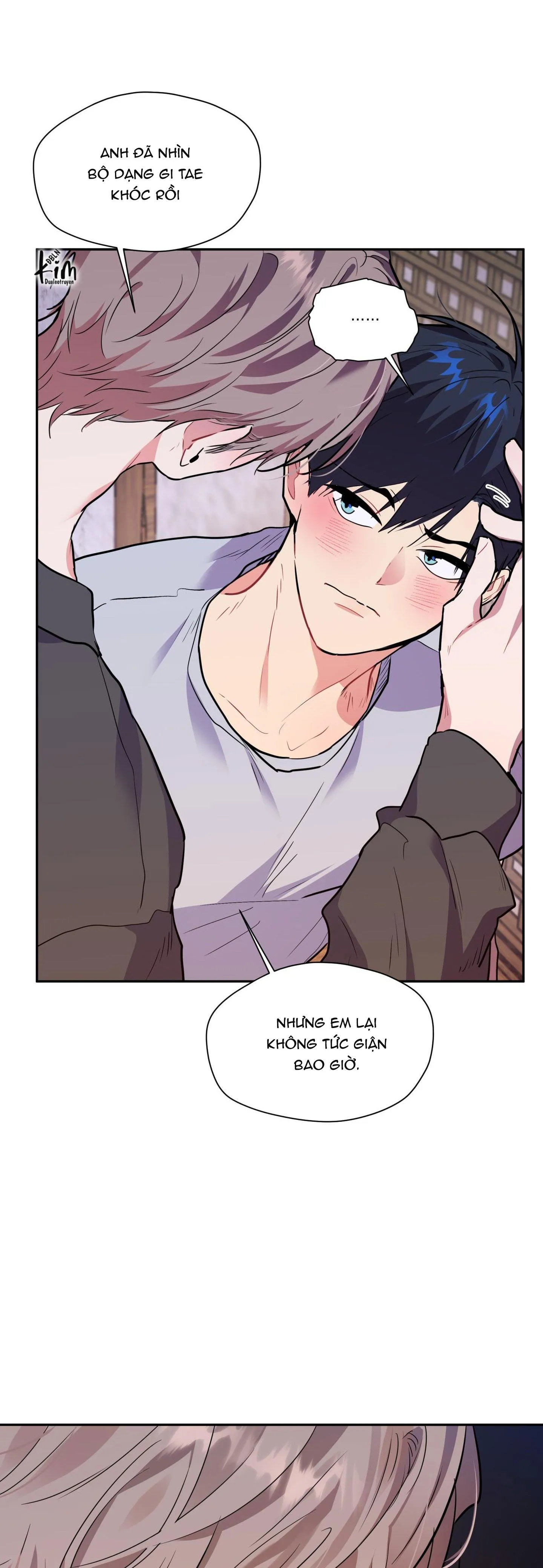 TUYỂN TẬP NGỰC BỰ, CUNG KHỦ CỦA NHÀ KIM Chapter 1644 Trang 37