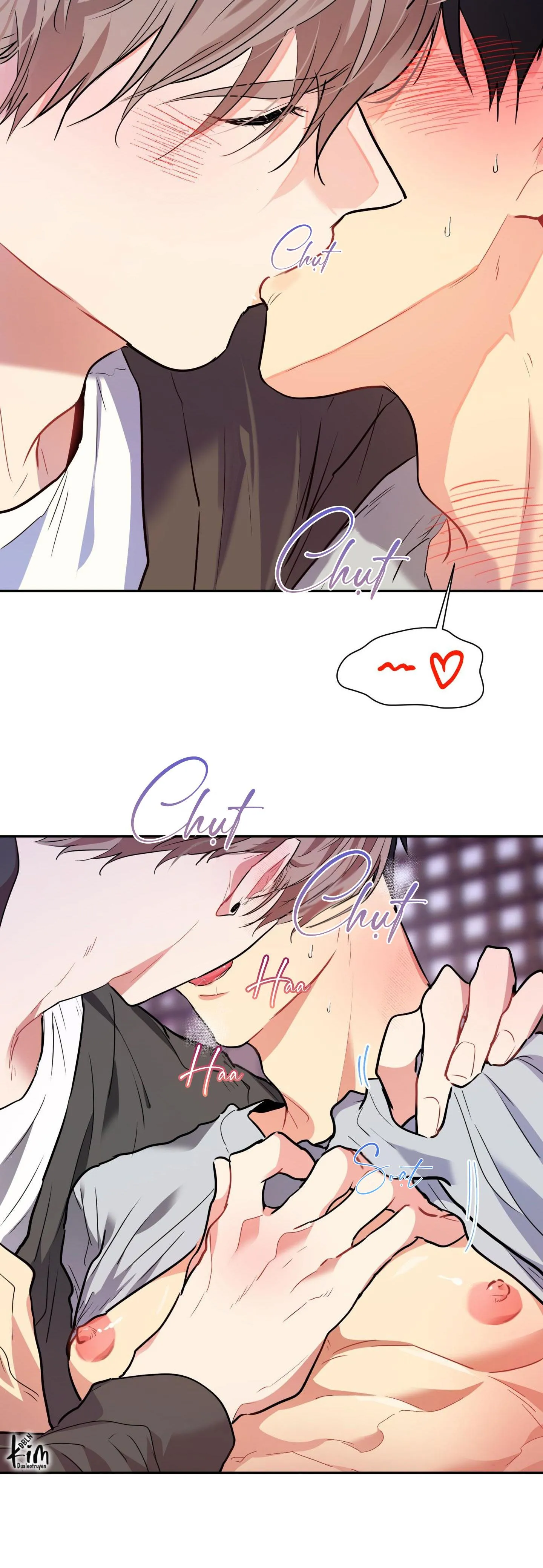 TUYỂN TẬP NGỰC BỰ, CUNG KHỦ CỦA NHÀ KIM Chapter 1644 Trang 38