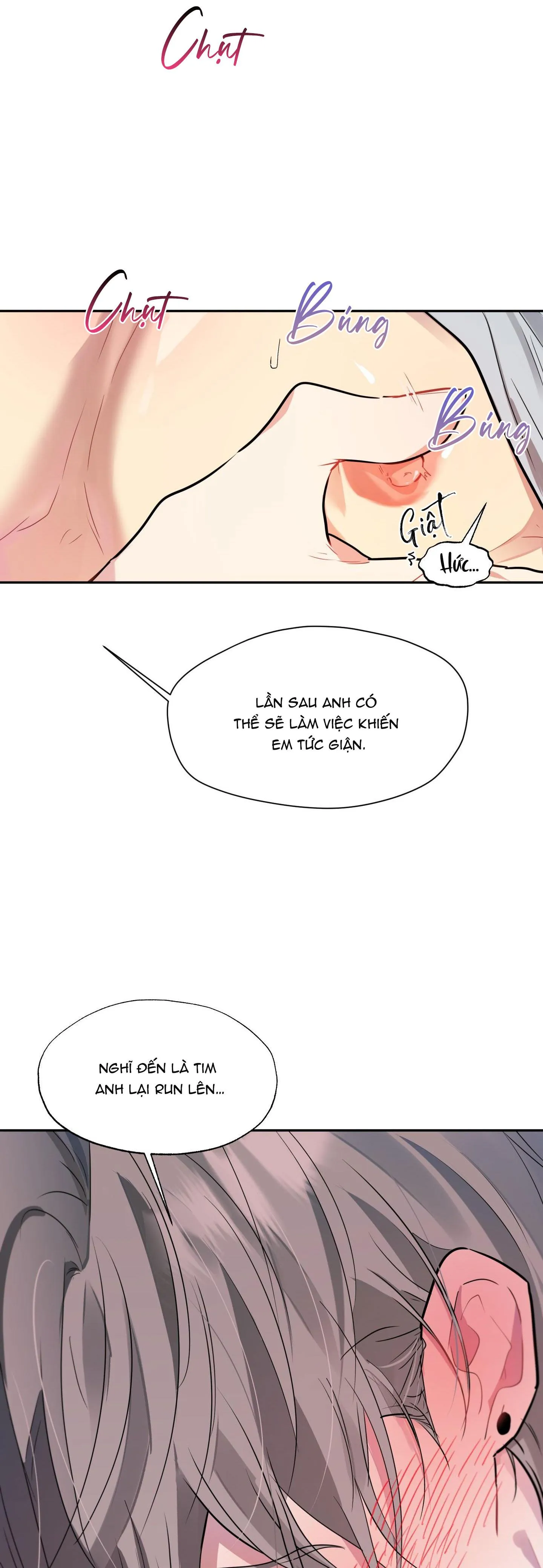 TUYỂN TẬP NGỰC BỰ, CUNG KHỦ CỦA NHÀ KIM Chapter 1644 Trang 39