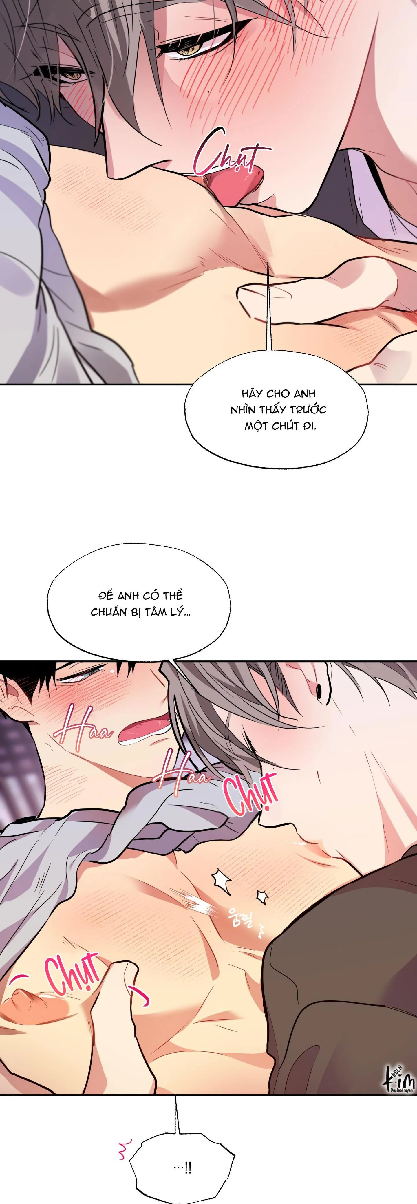 TUYỂN TẬP NGỰC BỰ, CUNG KHỦ CỦA NHÀ KIM Chapter 1644 Trang 40