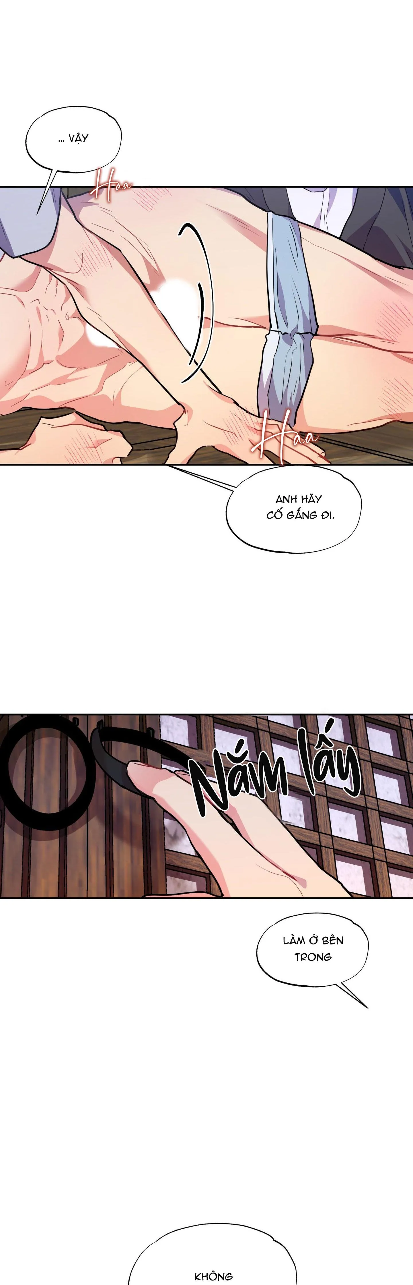 TUYỂN TẬP NGỰC BỰ, CUNG KHỦ CỦA NHÀ KIM Chapter 1644 Trang 42