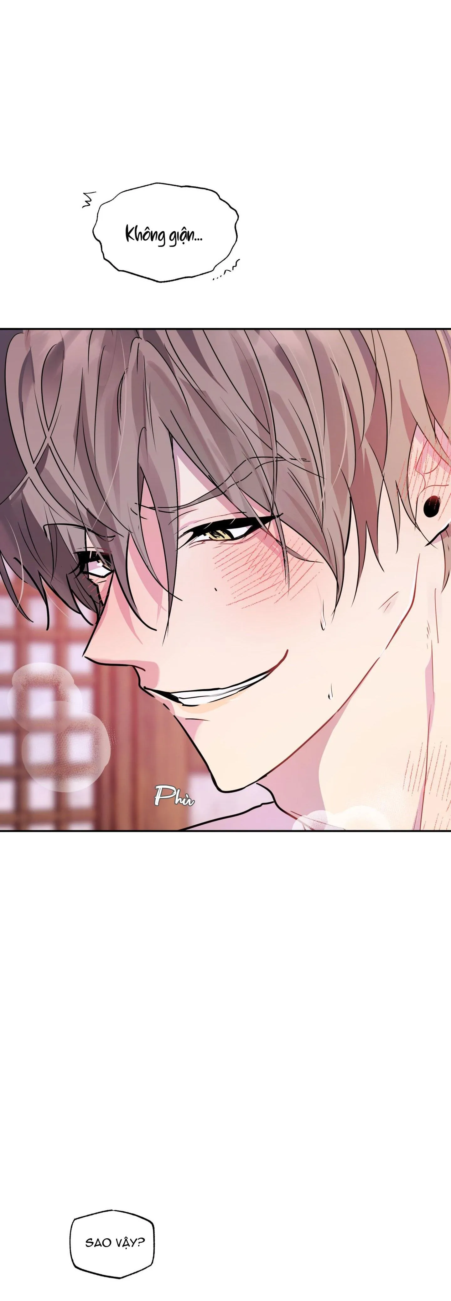 TUYỂN TẬP NGỰC BỰ, CUNG KHỦ CỦA NHÀ KIM Chapter 1645 Trang 6