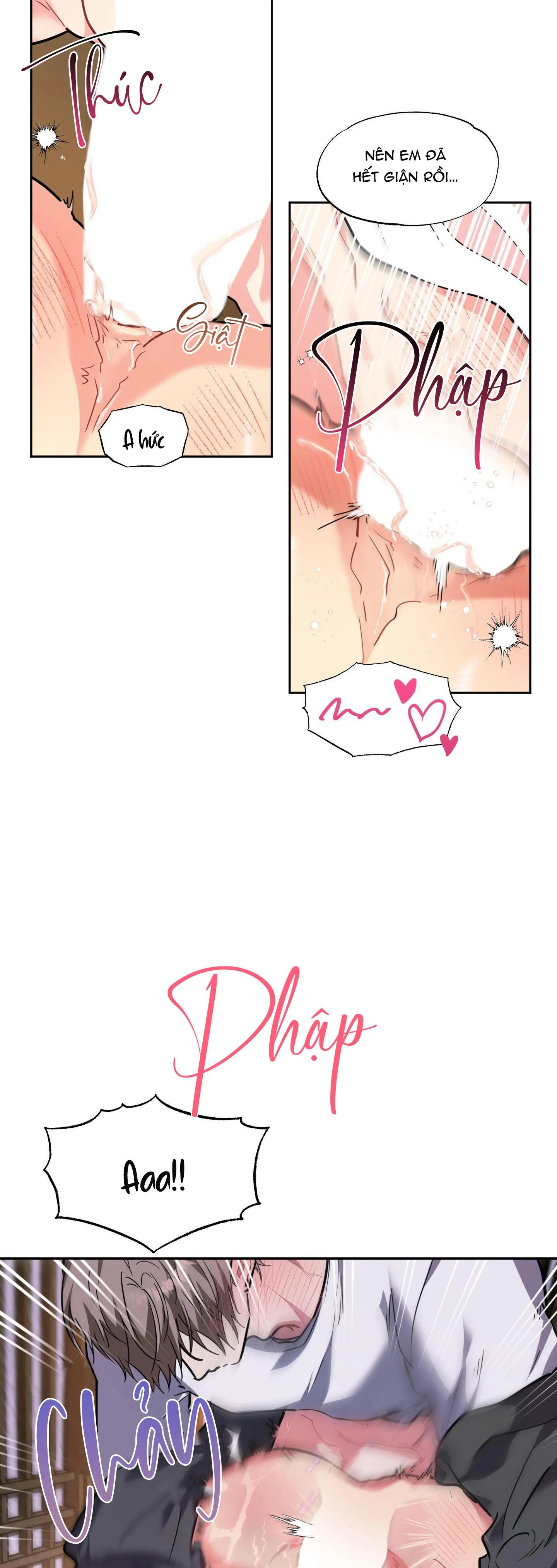 TUYỂN TẬP NGỰC BỰ, CUNG KHỦ CỦA NHÀ KIM Chapter 1645 Trang 9