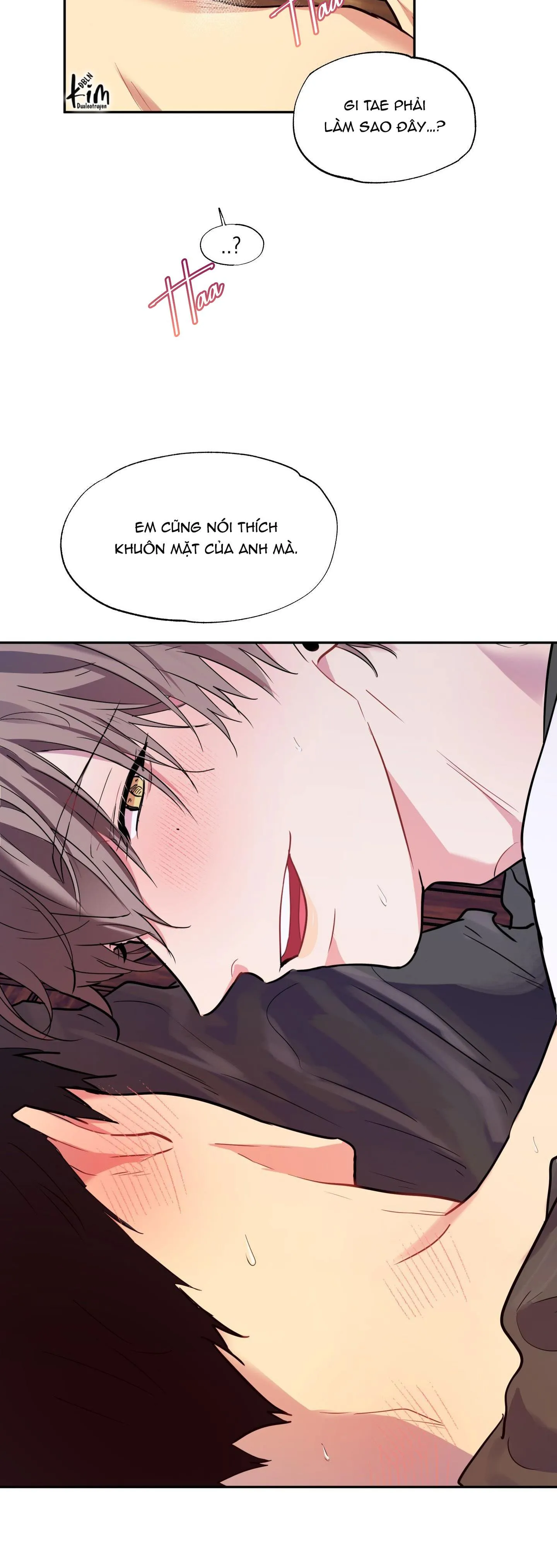 TUYỂN TẬP NGỰC BỰ, CUNG KHỦ CỦA NHÀ KIM Chapter 1645 Trang 11