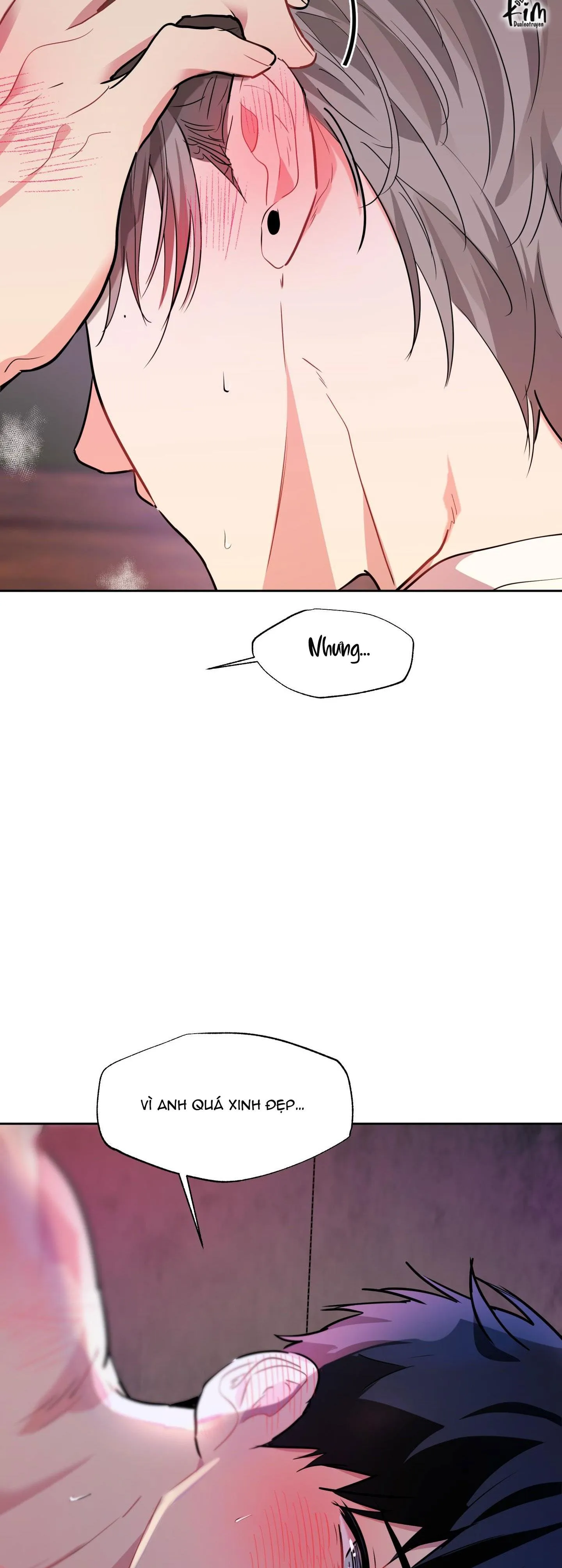 TUYỂN TẬP NGỰC BỰ, CUNG KHỦ CỦA NHÀ KIM Chapter 1645 Trang 13