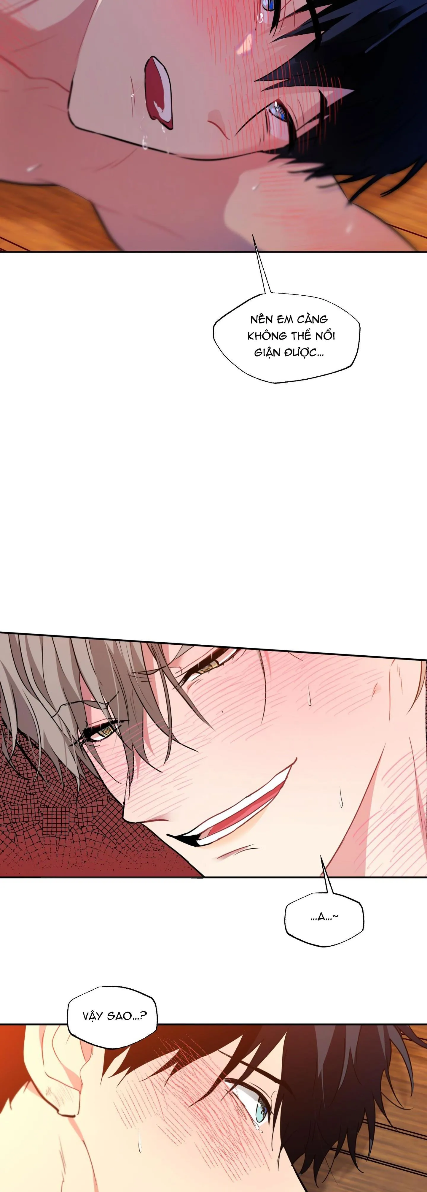 TUYỂN TẬP NGỰC BỰ, CUNG KHỦ CỦA NHÀ KIM Chapter 1645 Trang 14