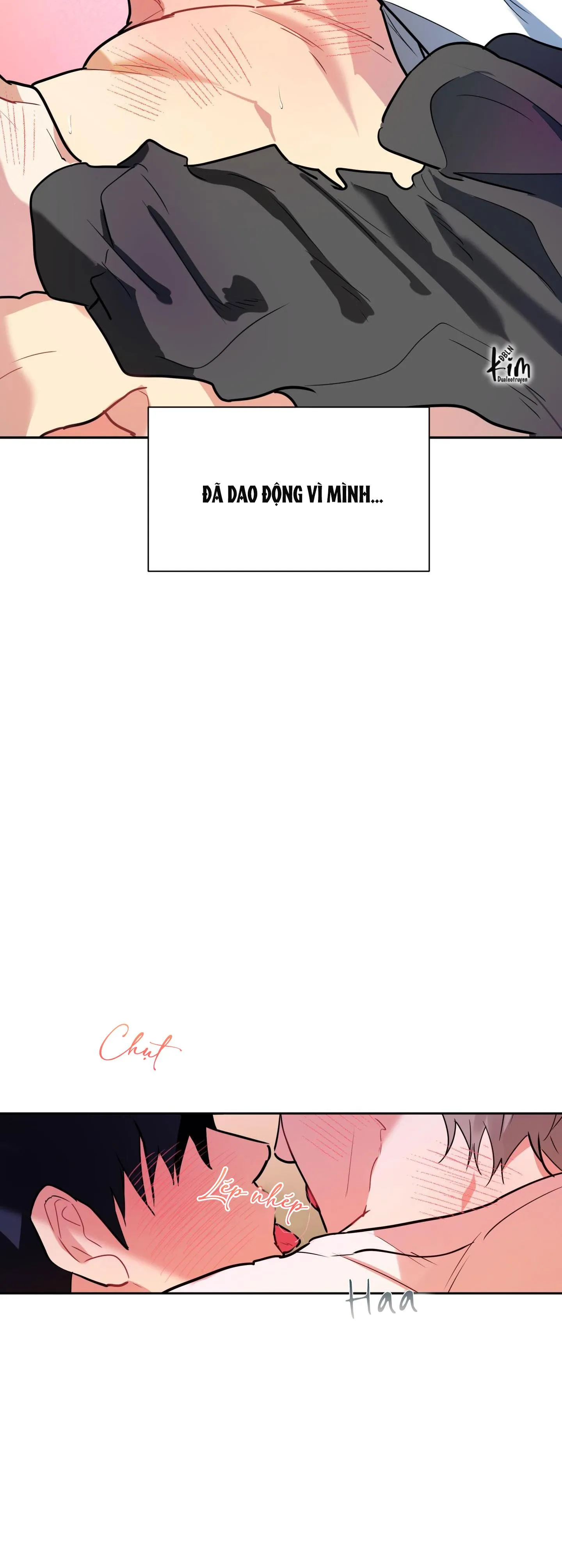 TUYỂN TẬP NGỰC BỰ, CUNG KHỦ CỦA NHÀ KIM Chapter 1645 Trang 16