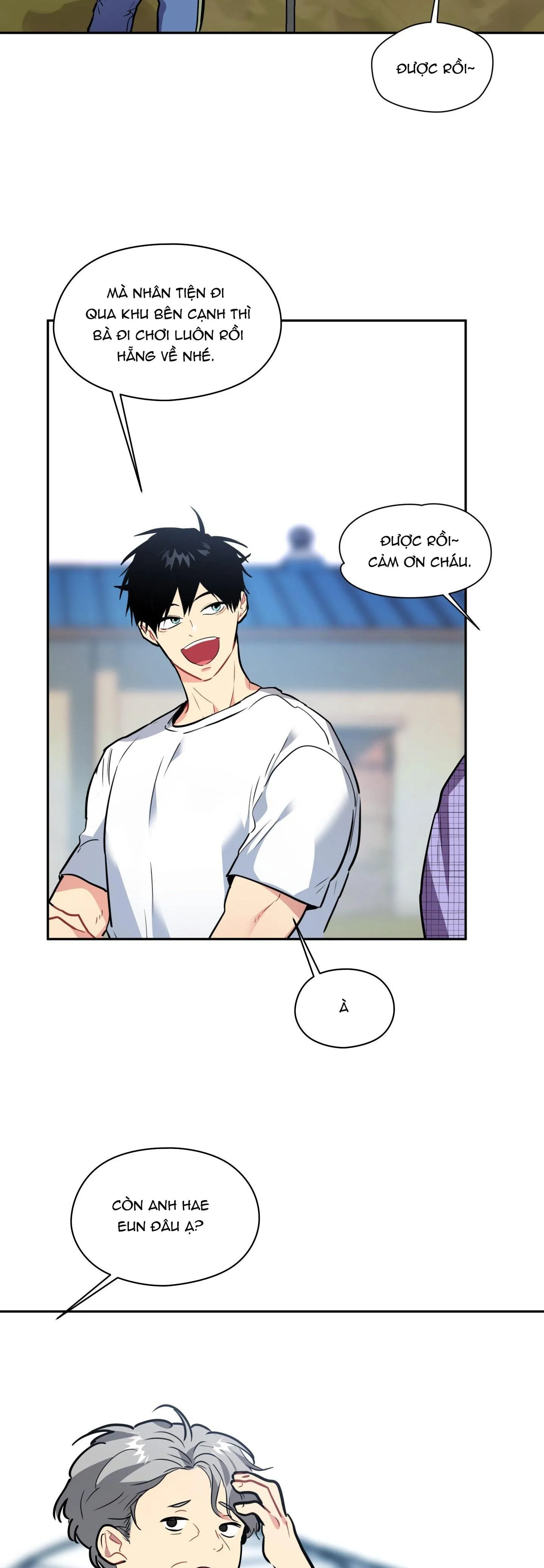 TUYỂN TẬP NGỰC BỰ, CUNG KHỦ CỦA NHÀ KIM Chapter 1645 Trang 23