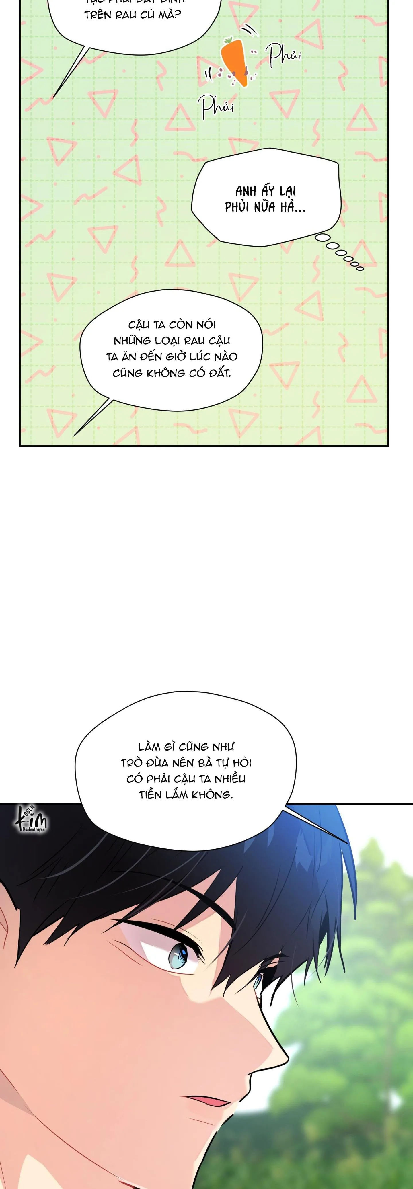 TUYỂN TẬP NGỰC BỰ, CUNG KHỦ CỦA NHÀ KIM Chapter 1645 Trang 25