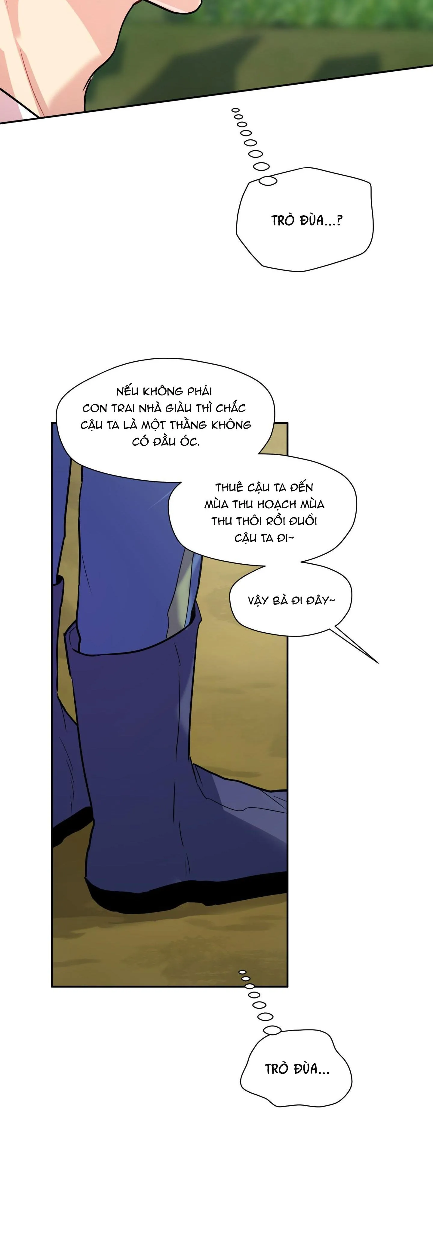 TUYỂN TẬP NGỰC BỰ, CUNG KHỦ CỦA NHÀ KIM Chapter 1645 Trang 26