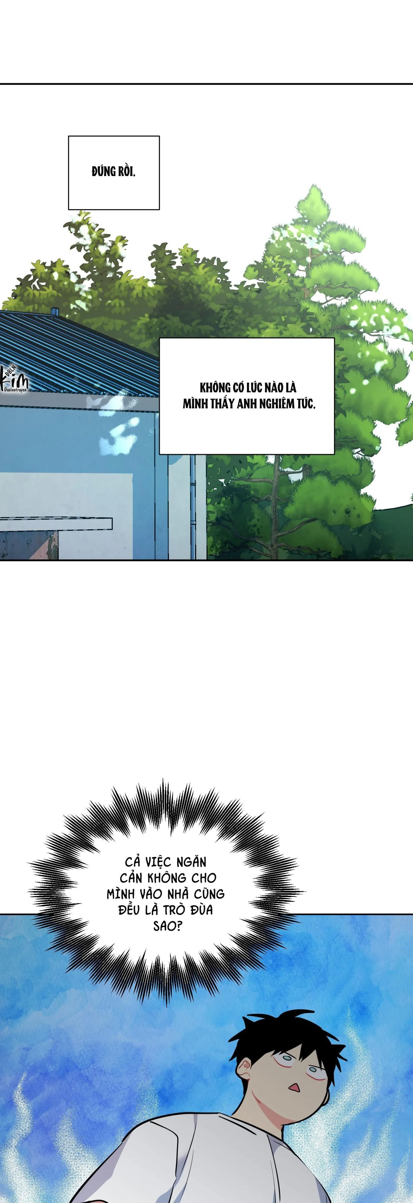 TUYỂN TẬP NGỰC BỰ, CUNG KHỦ CỦA NHÀ KIM Chapter 1645 Trang 27