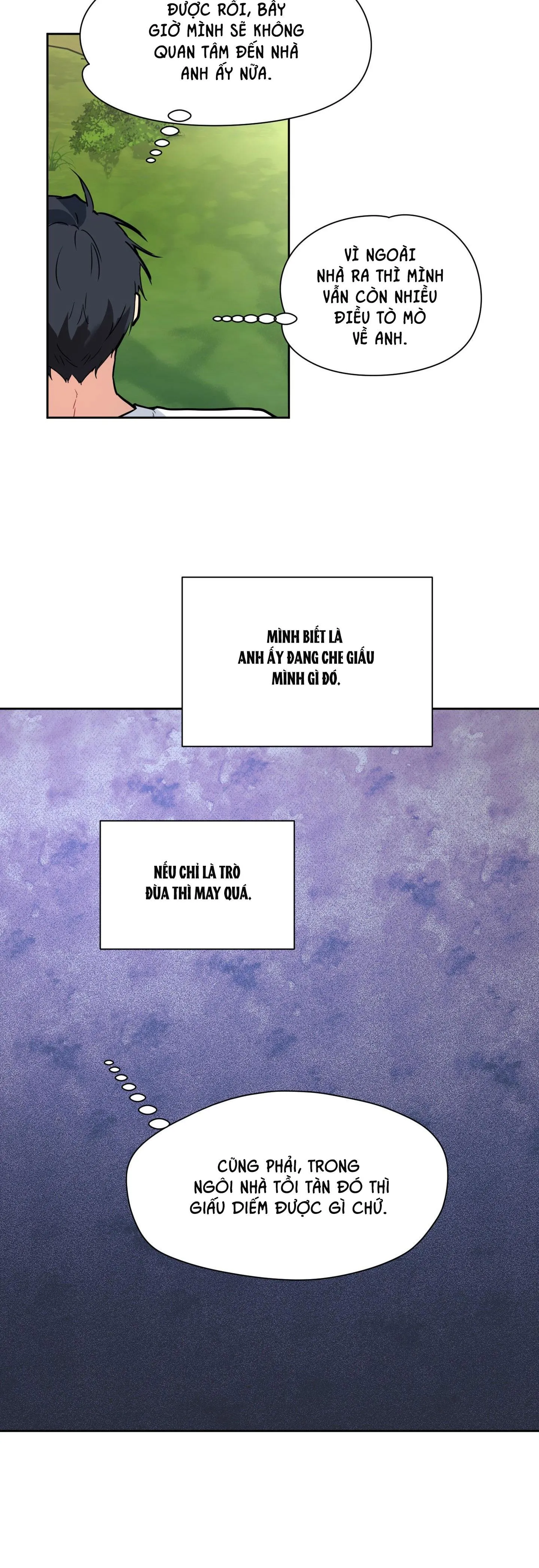 TUYỂN TẬP NGỰC BỰ, CUNG KHỦ CỦA NHÀ KIM Chapter 1645 Trang 29