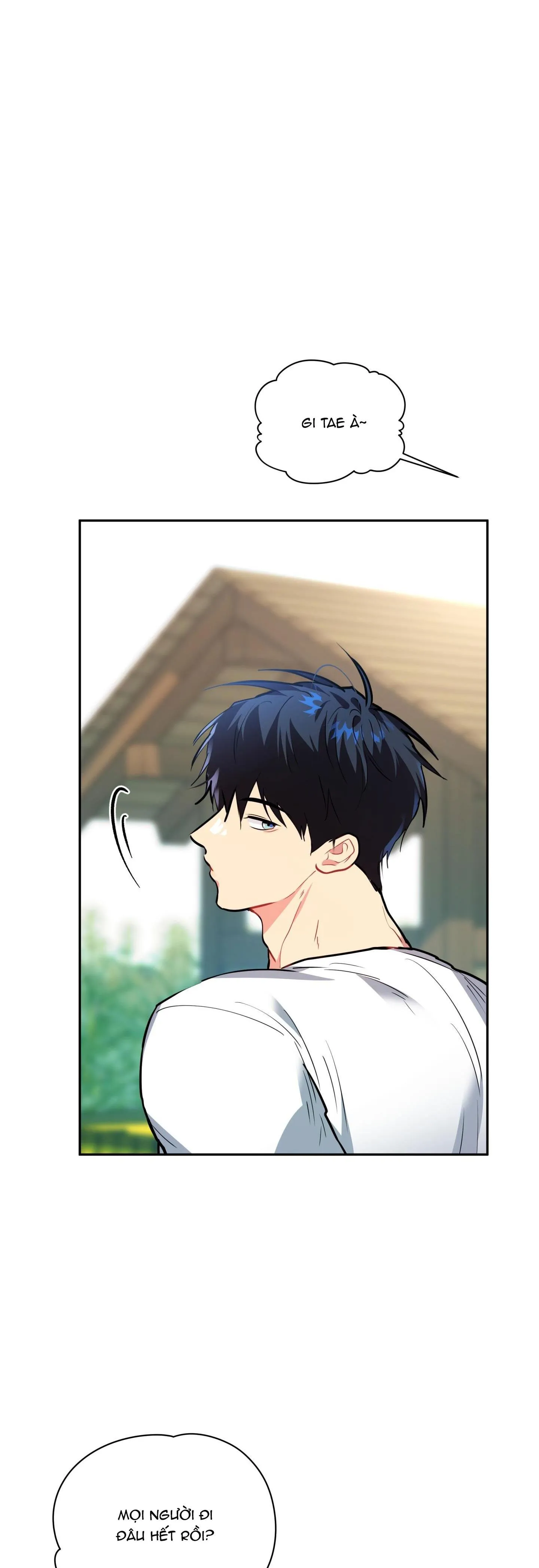 TUYỂN TẬP NGỰC BỰ, CUNG KHỦ CỦA NHÀ KIM Chapter 1645 Trang 30