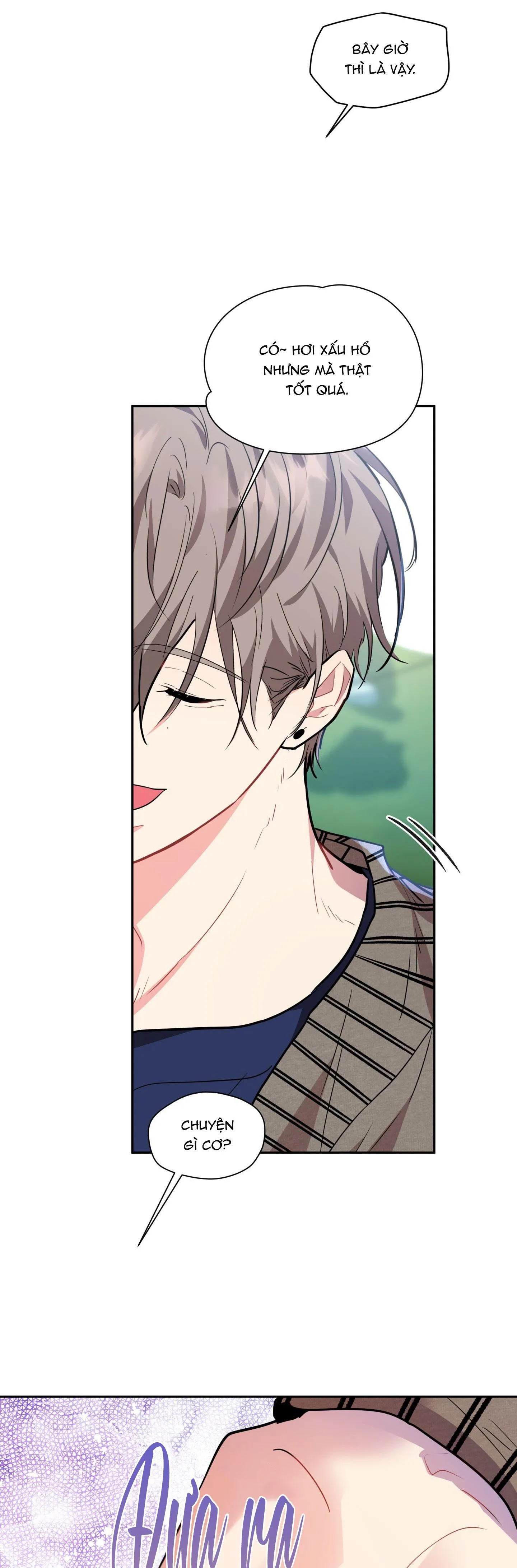 TUYỂN TẬP NGỰC BỰ, CUNG KHỦ CỦA NHÀ KIM Chapter 1645 Trang 32